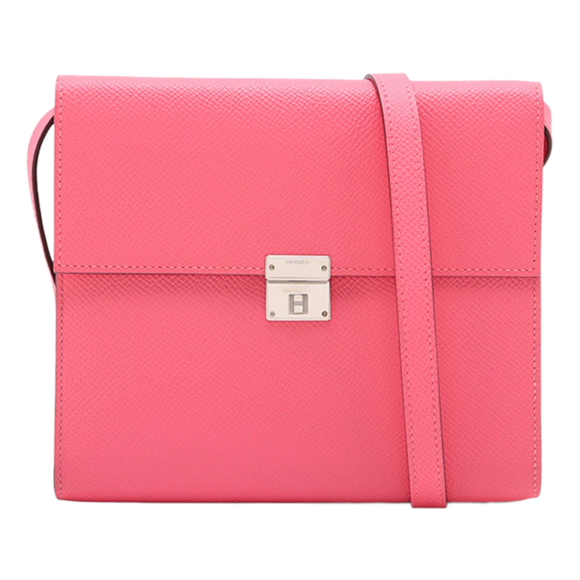 Hermès Epsom Clic 16