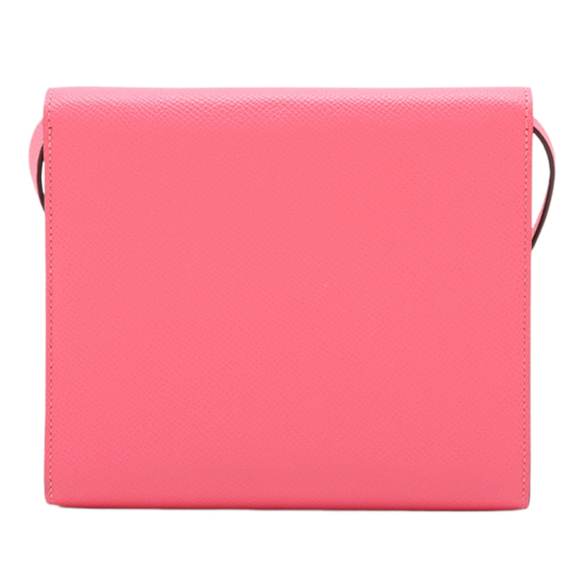 Hermès Epsom Clic 16