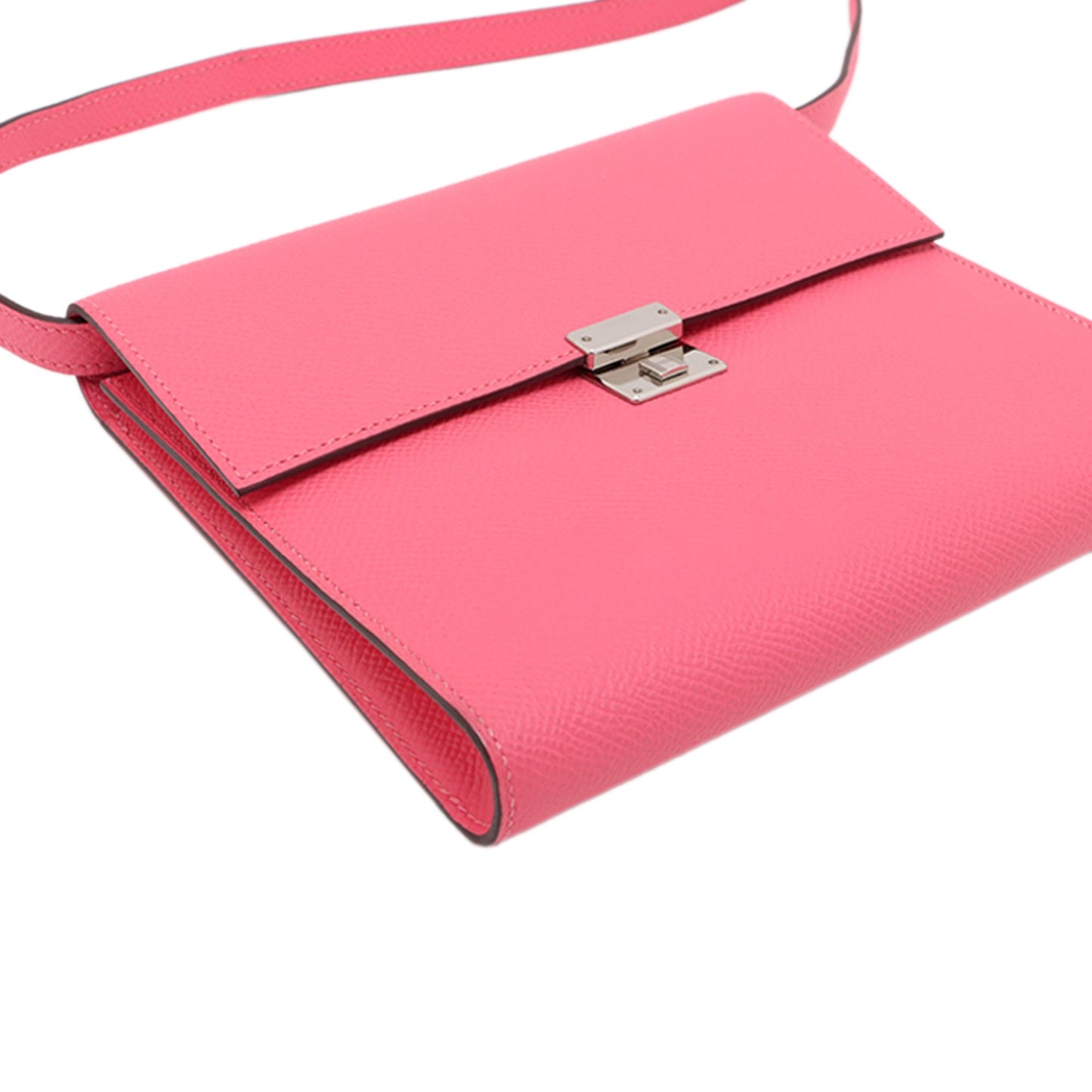 Hermès Epsom Clic 16