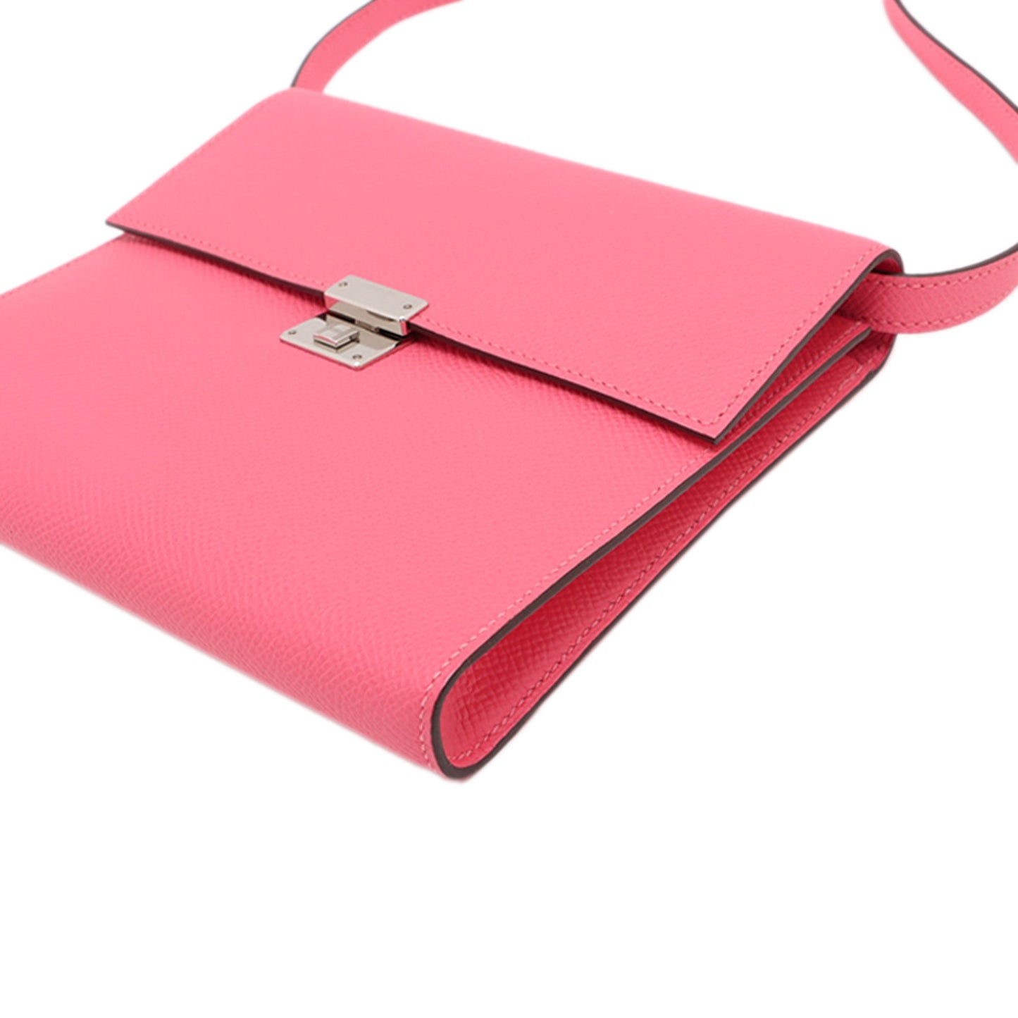 Hermès Epsom Clic 16