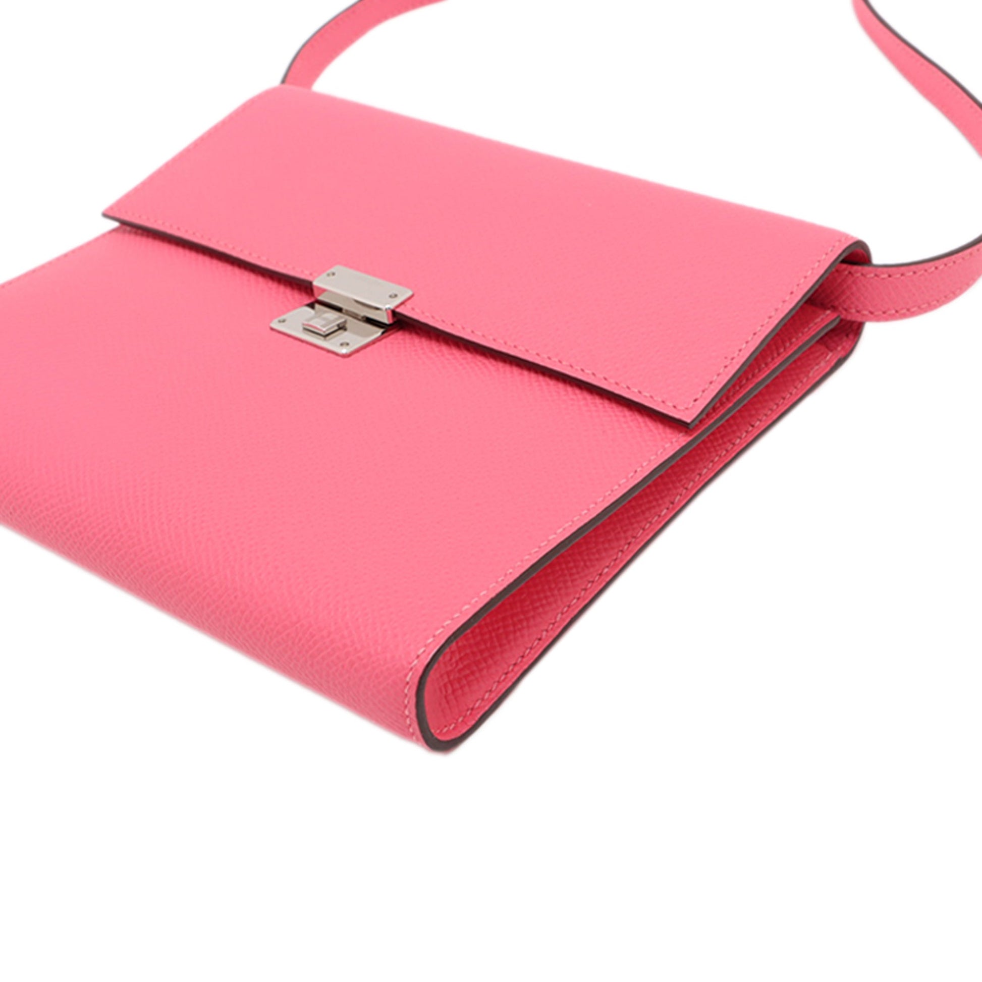 Hermès Epsom Clic 16
