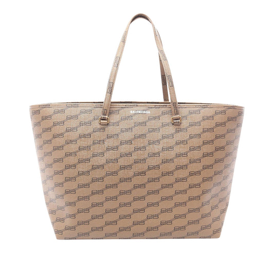 Balenciaga BB Monogram Tote