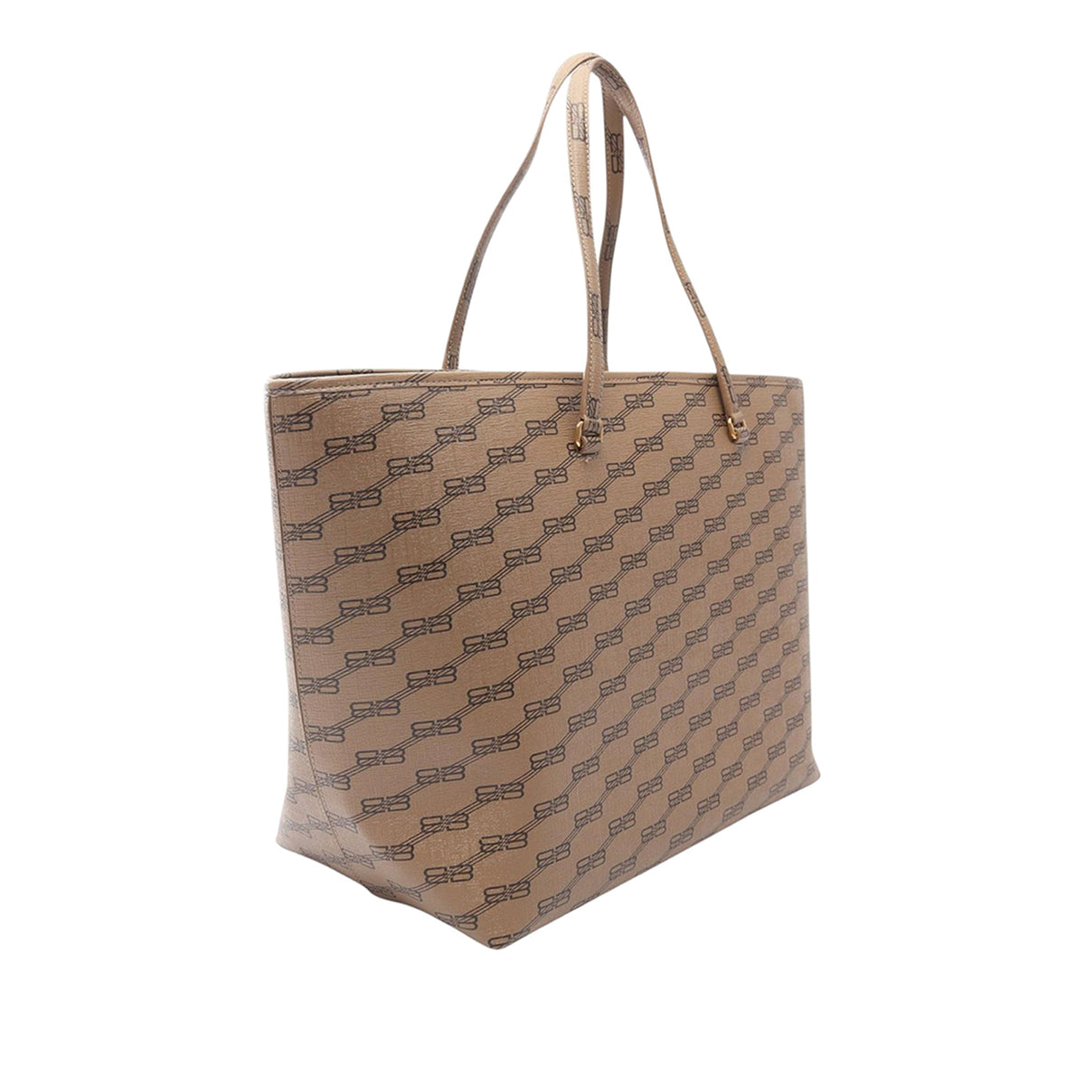 Balenciaga BB Monogram Tote