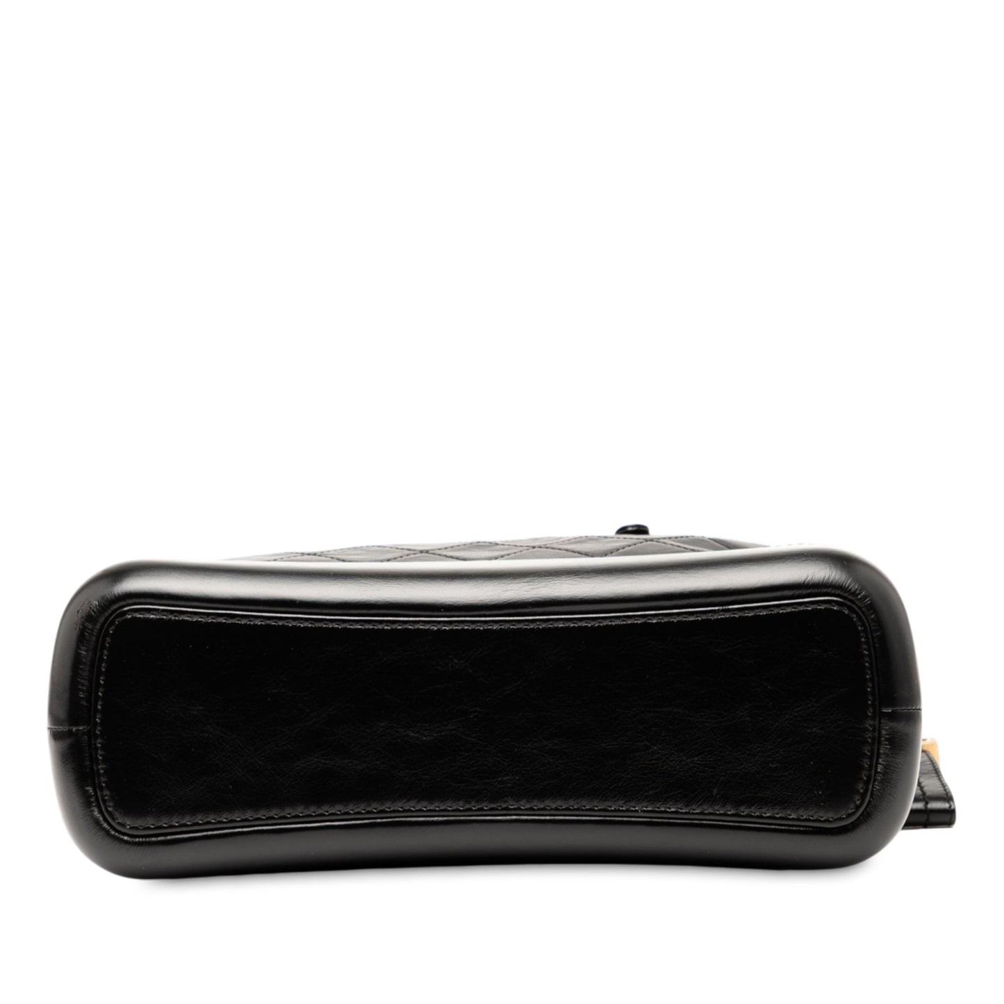 Chanel Medium Quilted Calfskin Gabrielle Shopping Satchel