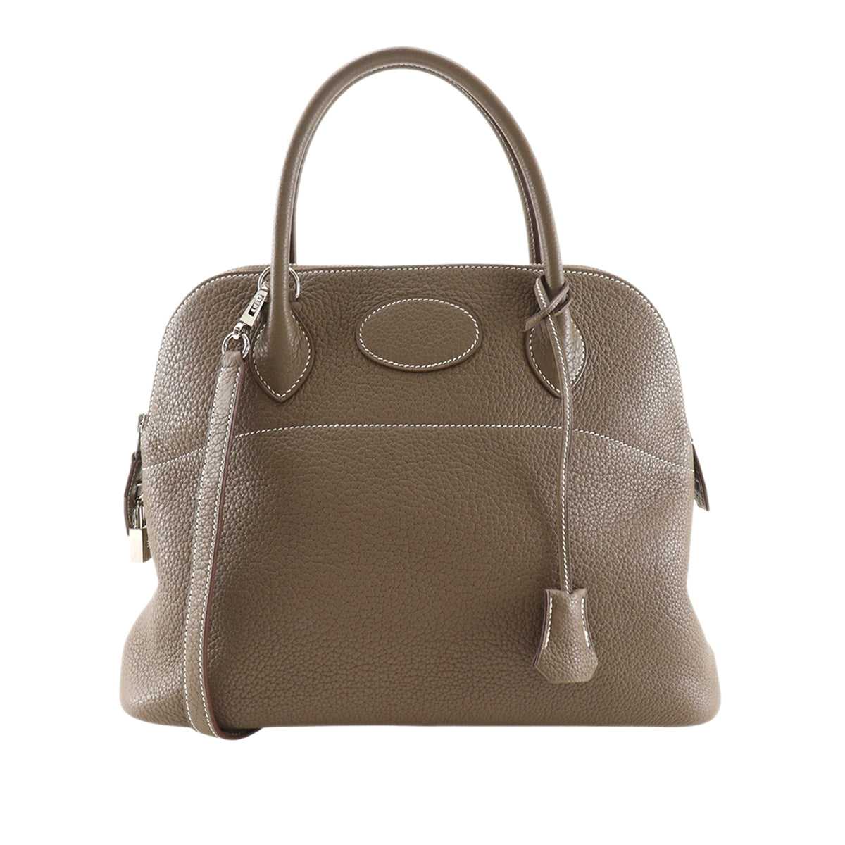 Hermès Clemence Bolide 31
