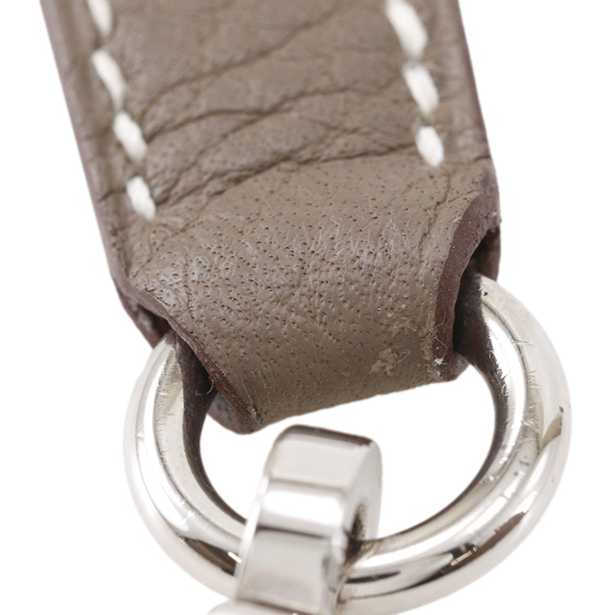 Hermès Clemence Bolide 31