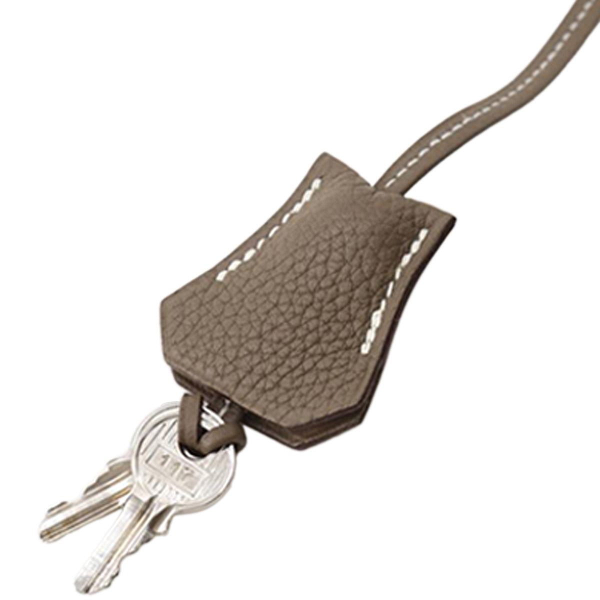Hermès Clemence Bolide 31