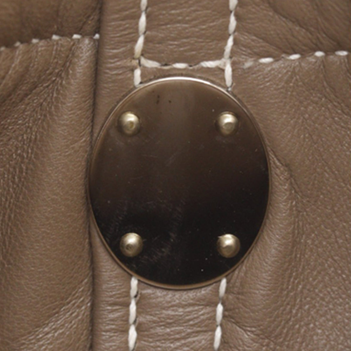 Hermès Clemence Bolide 31