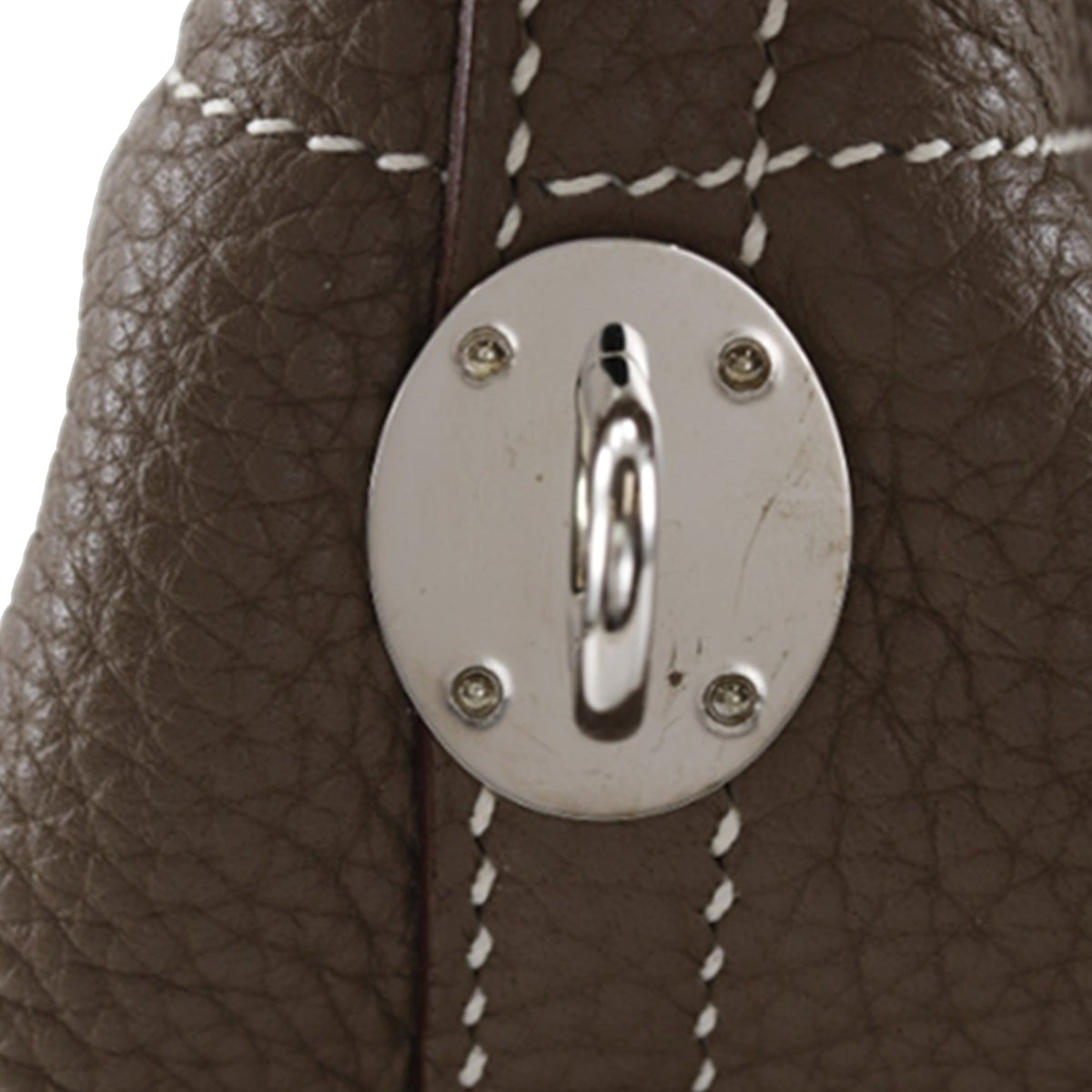 Hermès Clemence Bolide 31