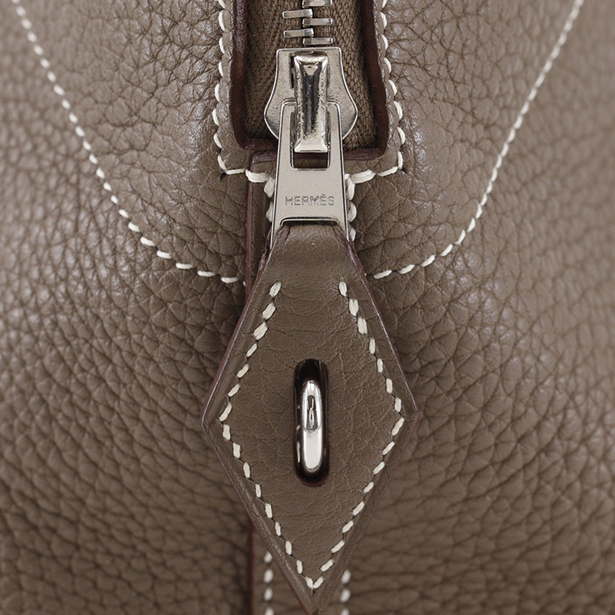 Hermès Clemence Bolide 31