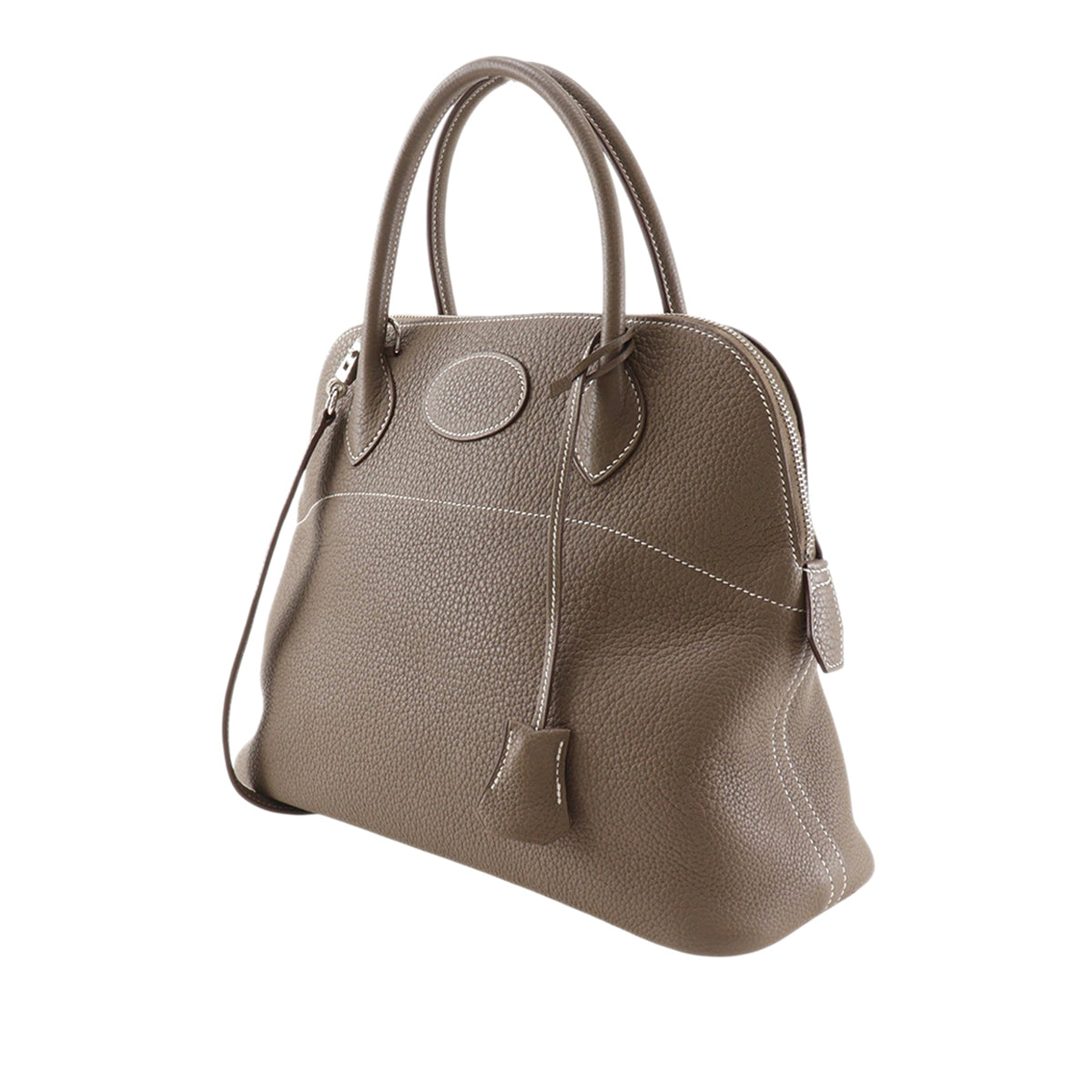 Hermès Clemence Bolide 31