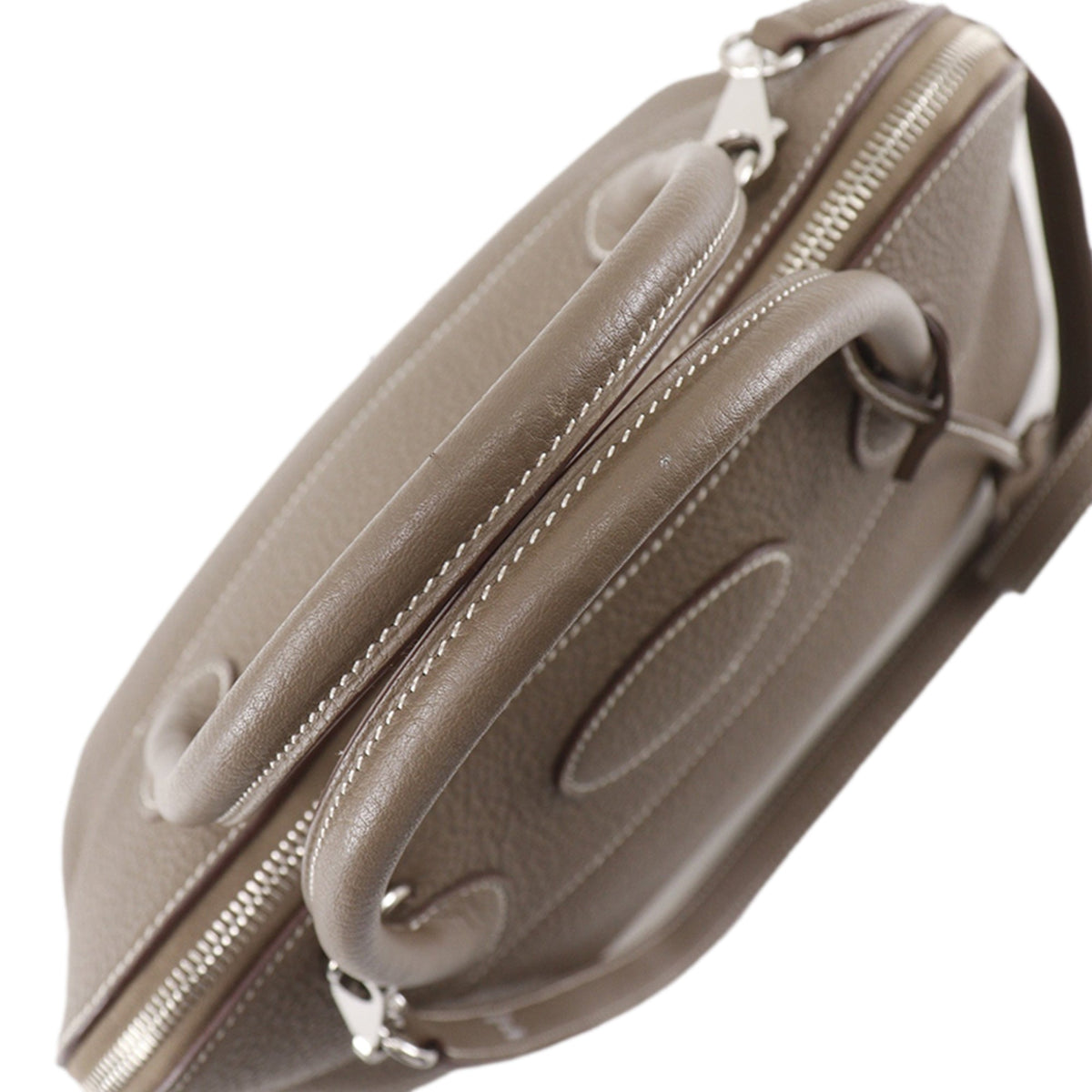 Hermès Clemence Bolide 31