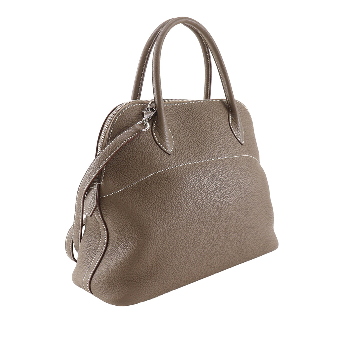 Hermès Clemence Bolide 31