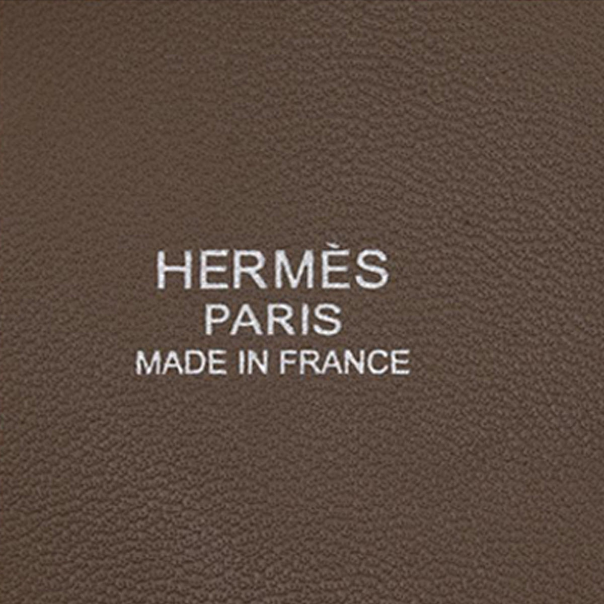 Hermès Clemence Bolide 31