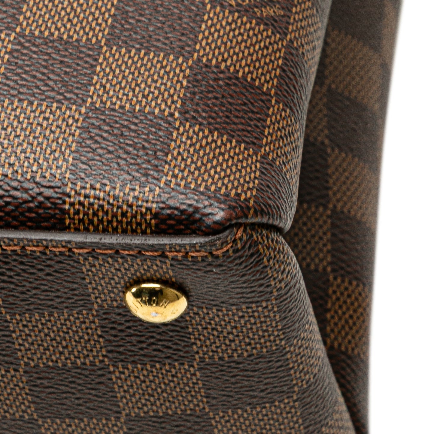 Louis Vuitton Damier Ebene Riverside