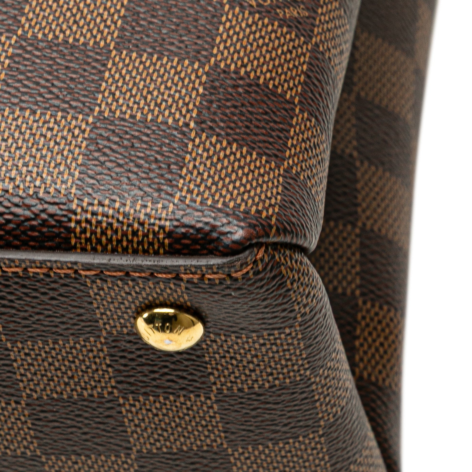 Louis Vuitton Damier Ebene Riverside