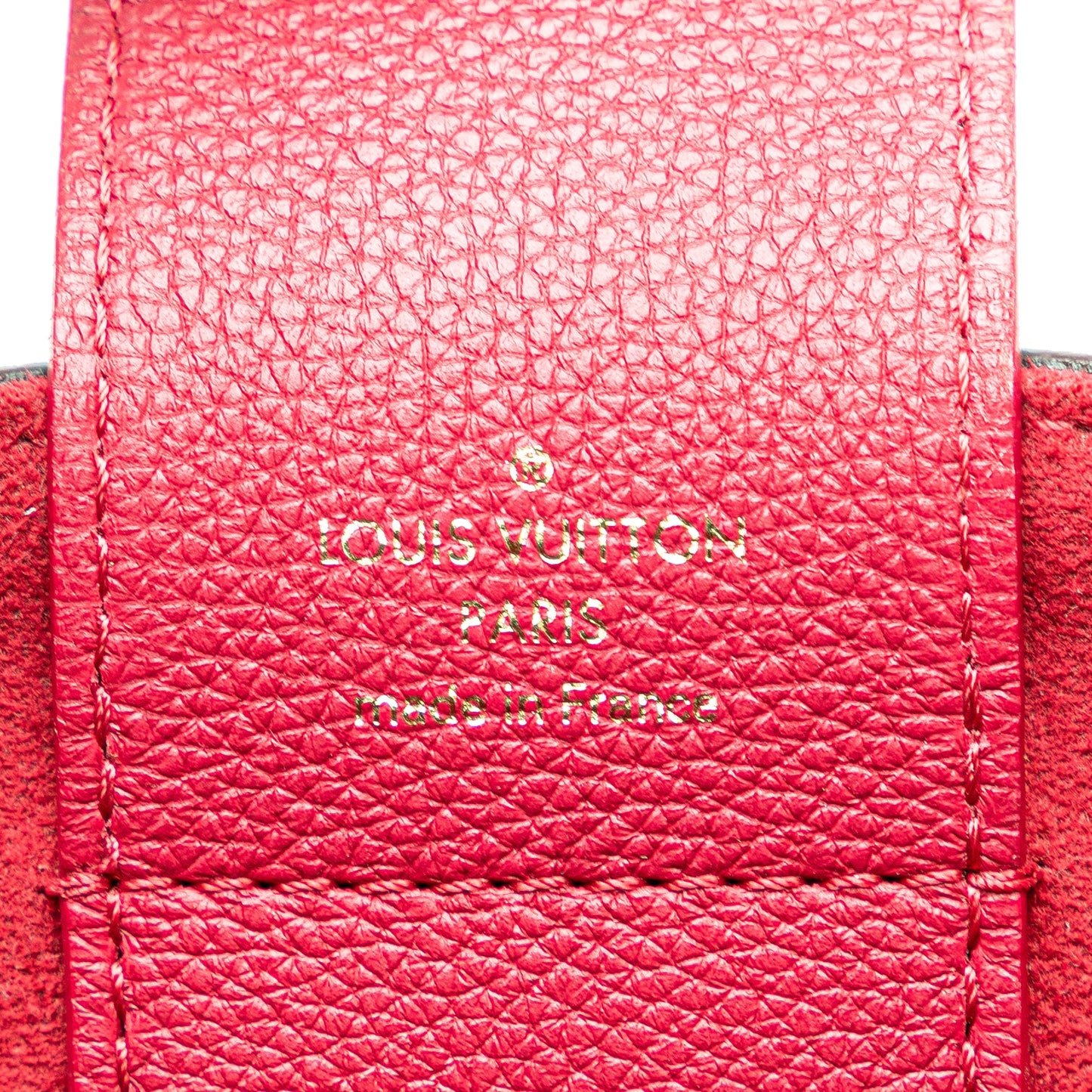 Louis Vuitton Damier Ebene Riverside