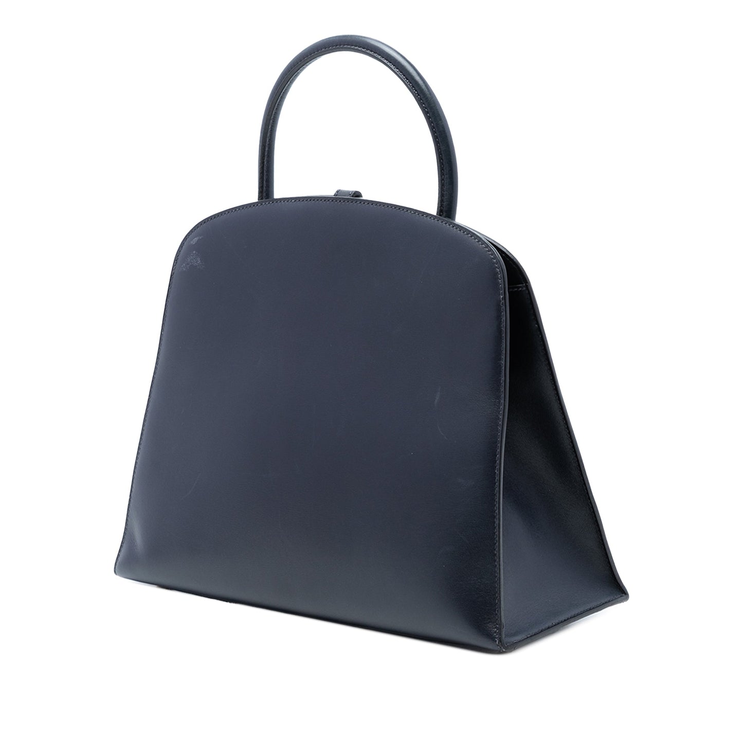 Hermès Box Calf Dalvy 30