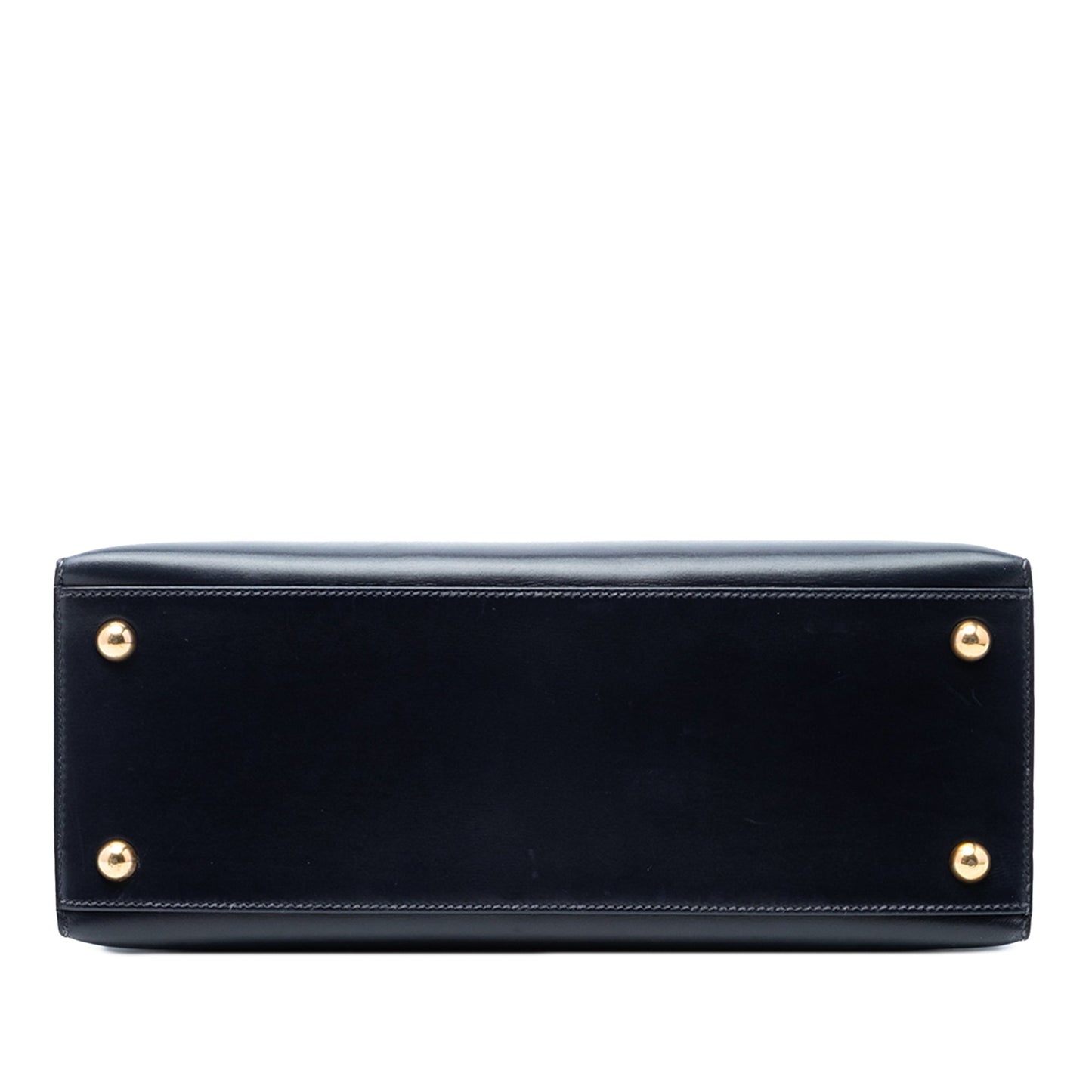 Hermès Box Calf Dalvy 30