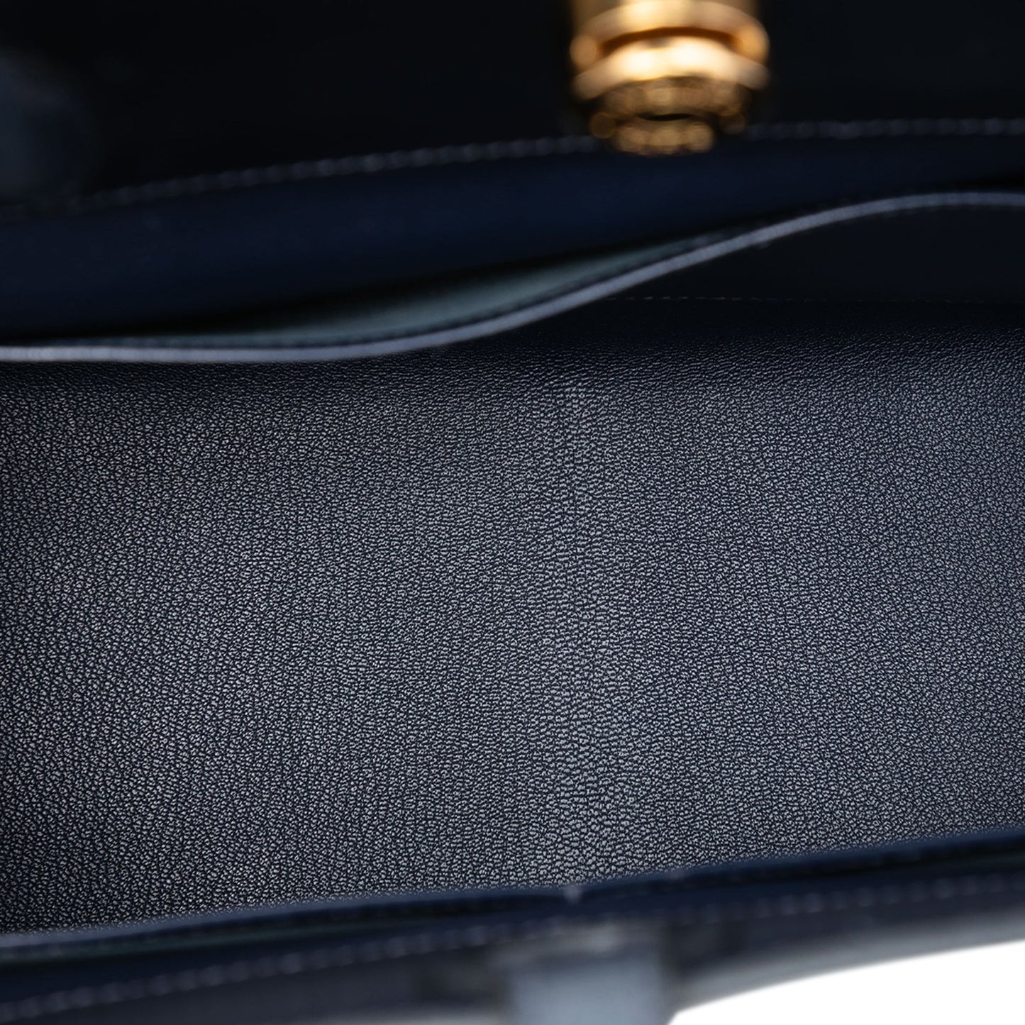 Hermès Box Calf Dalvy 30