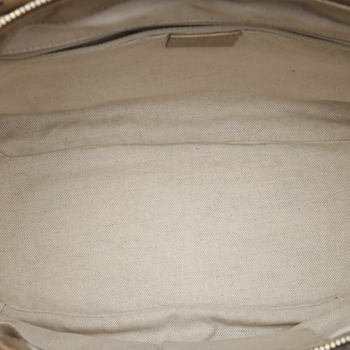 Gucci GG Canvas Sukey Satchel