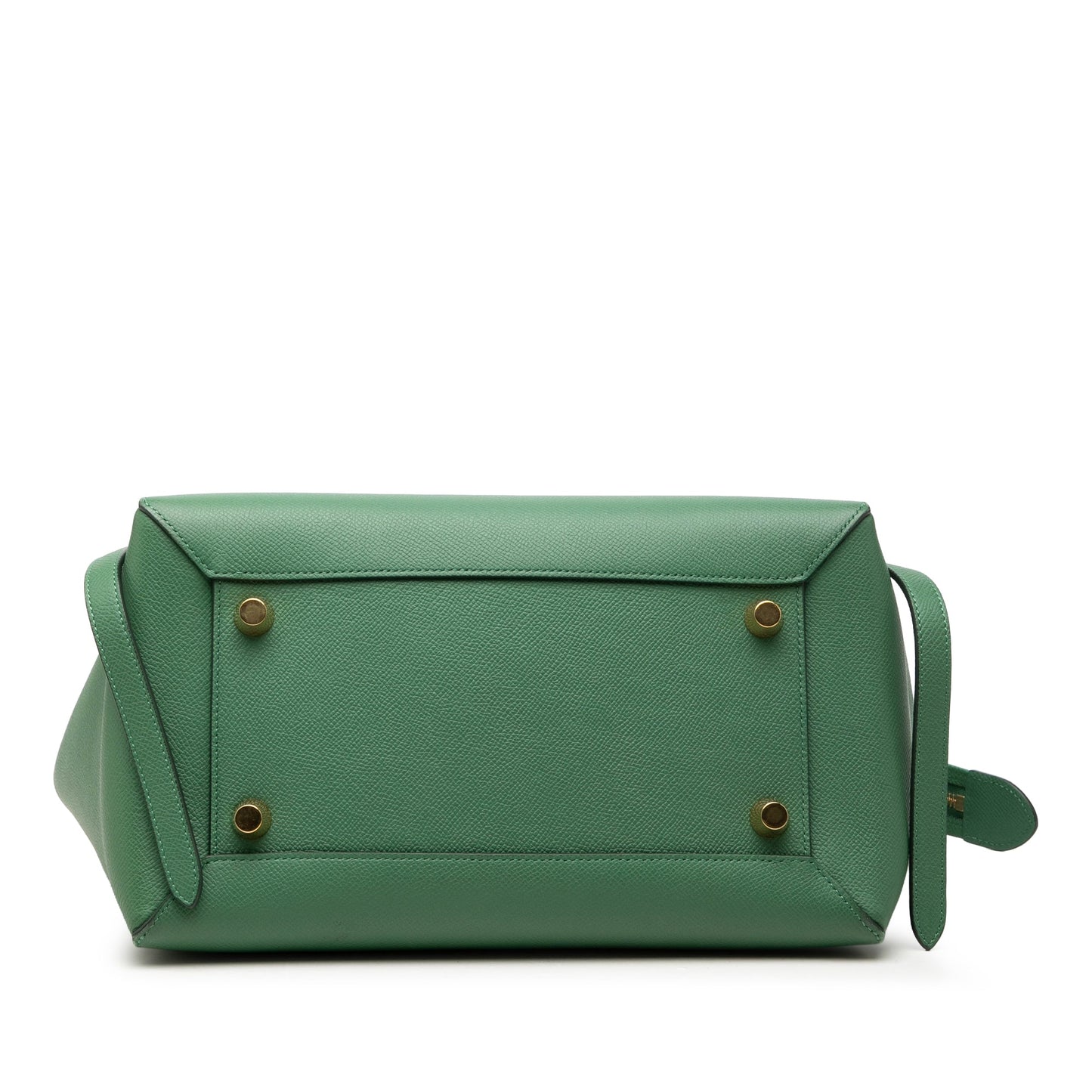 Celine Mini Grained Calfskin Belt Bag