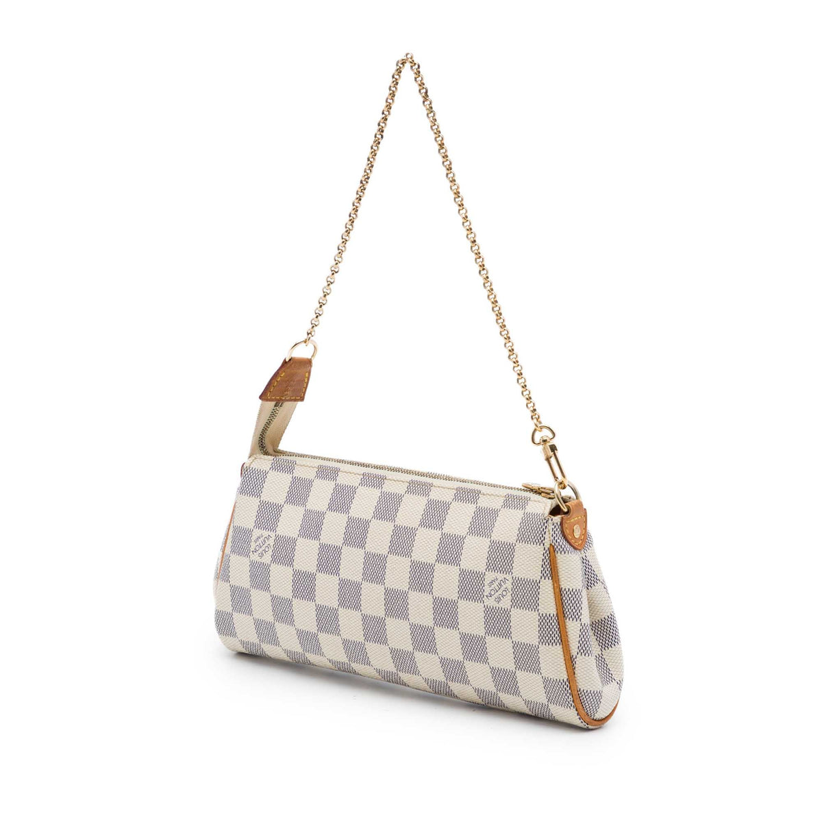 Louis Vuitton Damier Azur Eva