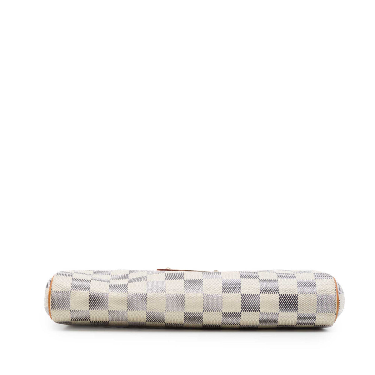 Louis Vuitton Damier Azur Eva