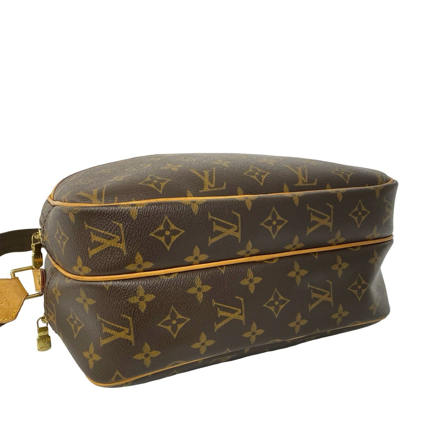 Louis Vuitton Monogram Reporter PM