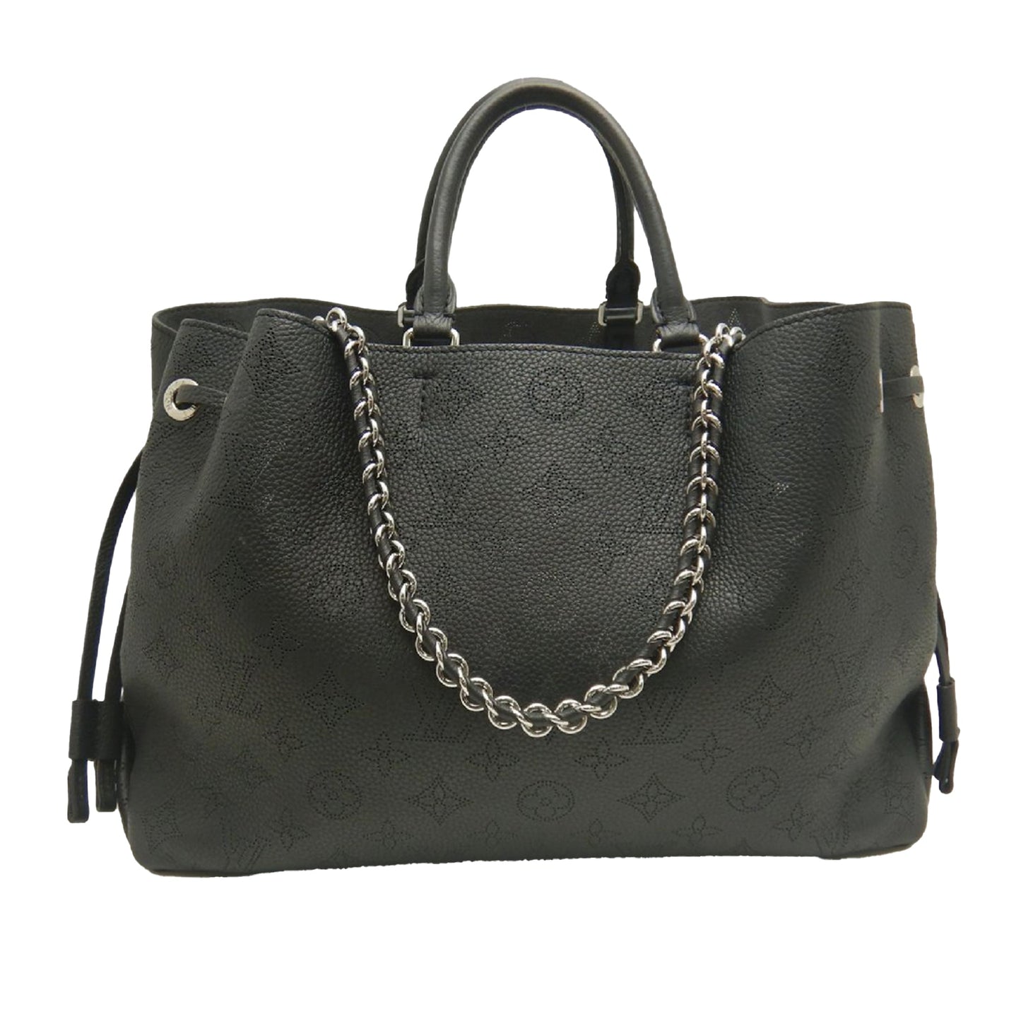 Louis Vuitton Monogram Mahina Bella Tote