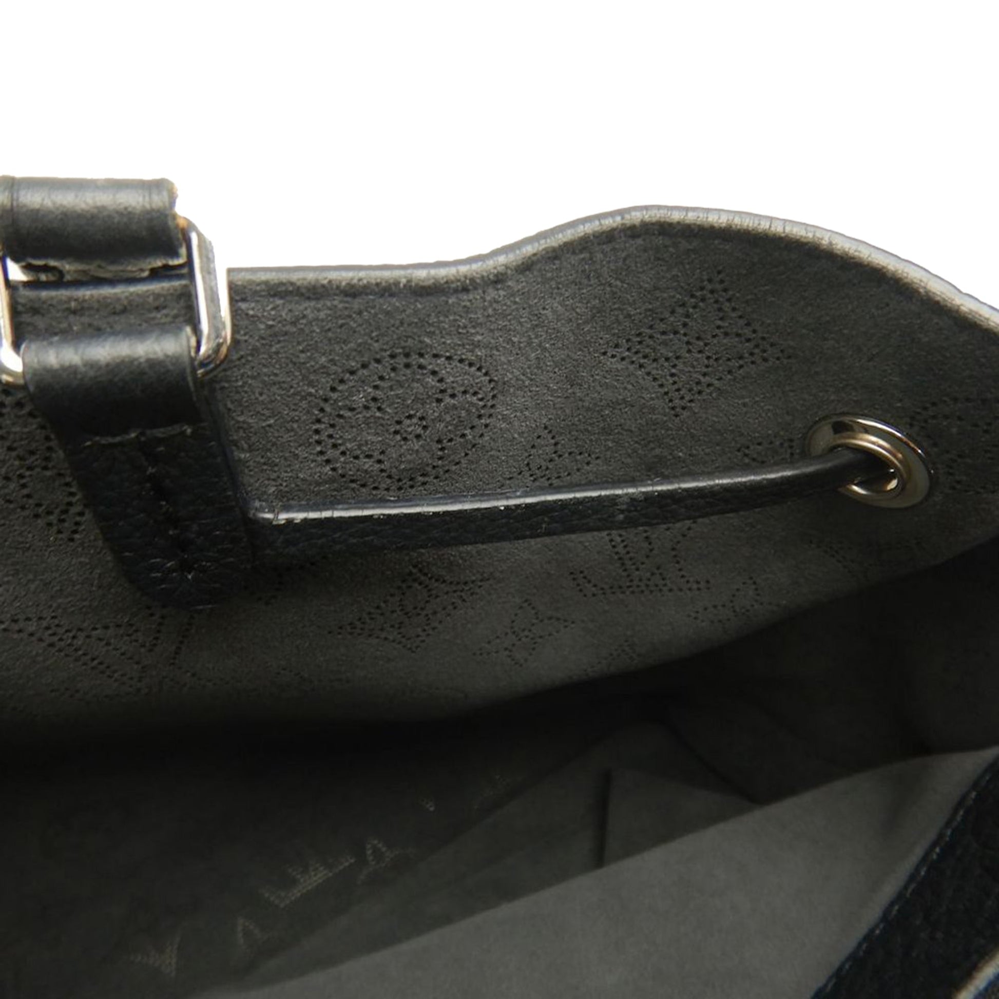 Louis Vuitton Monogram Mahina Bella Tote