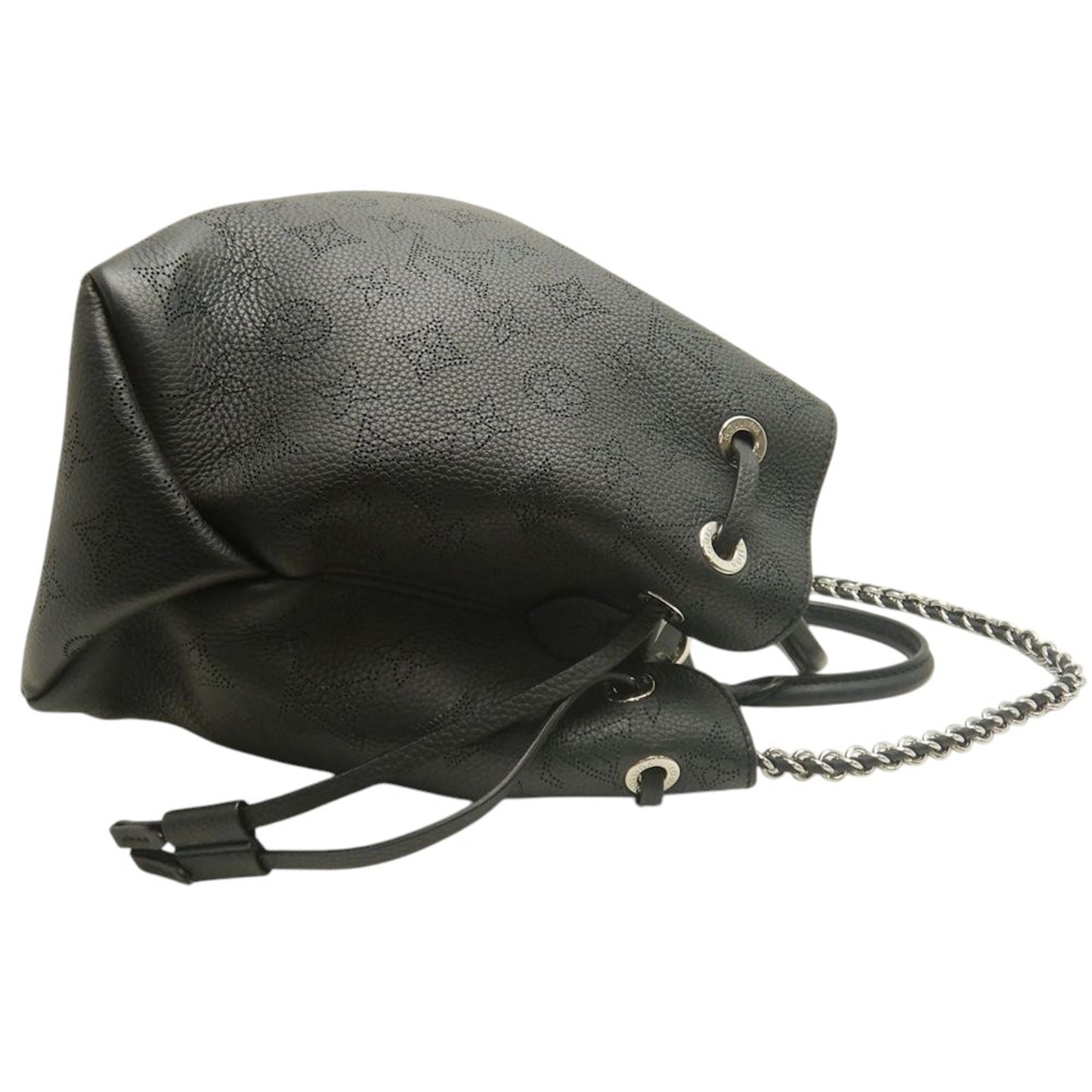 Louis Vuitton Monogram Mahina Bella Tote