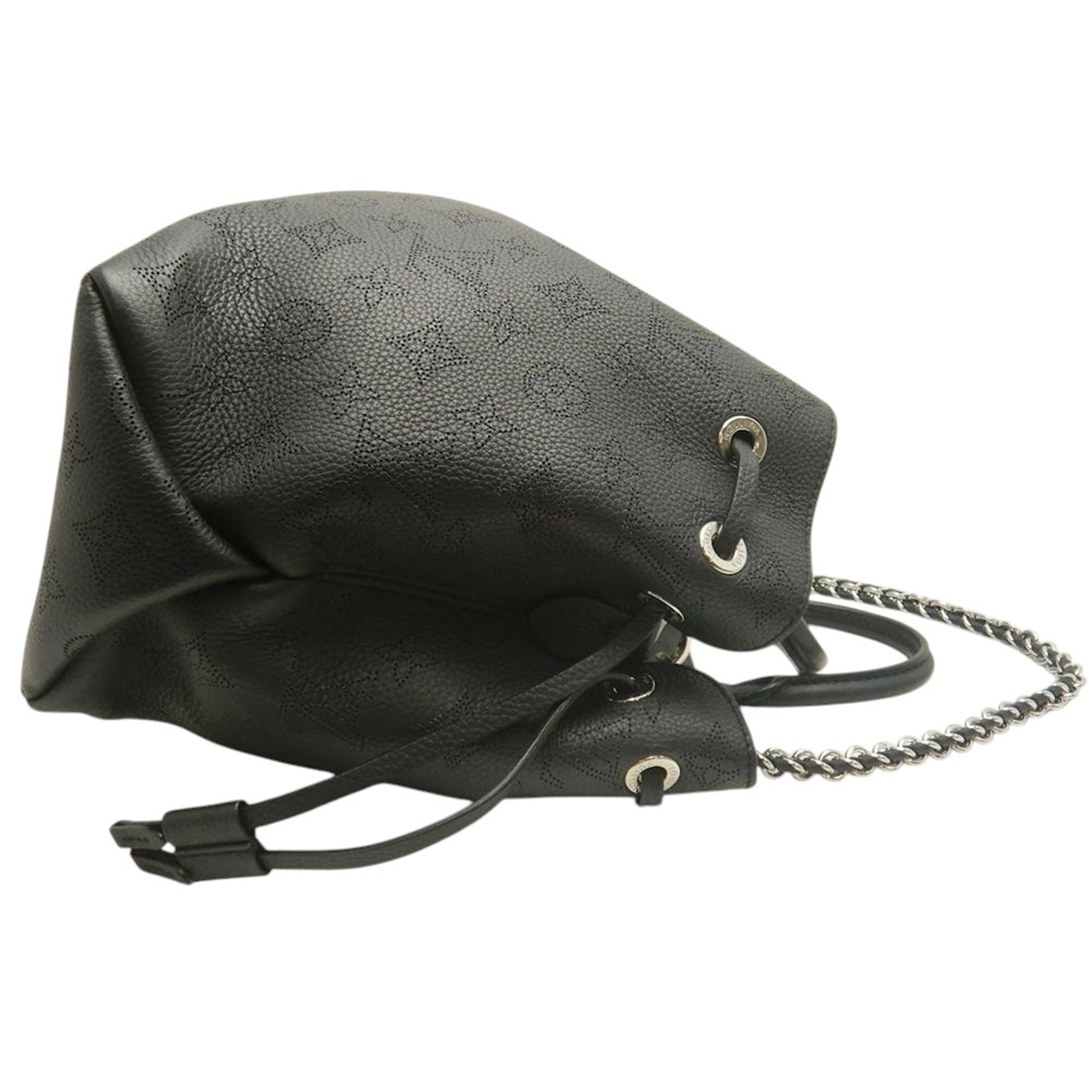 Louis Vuitton Monogram Mahina Bella Tote