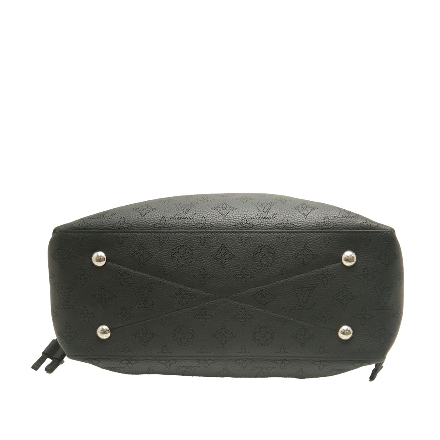 Louis Vuitton Monogram Mahina Bella Tote