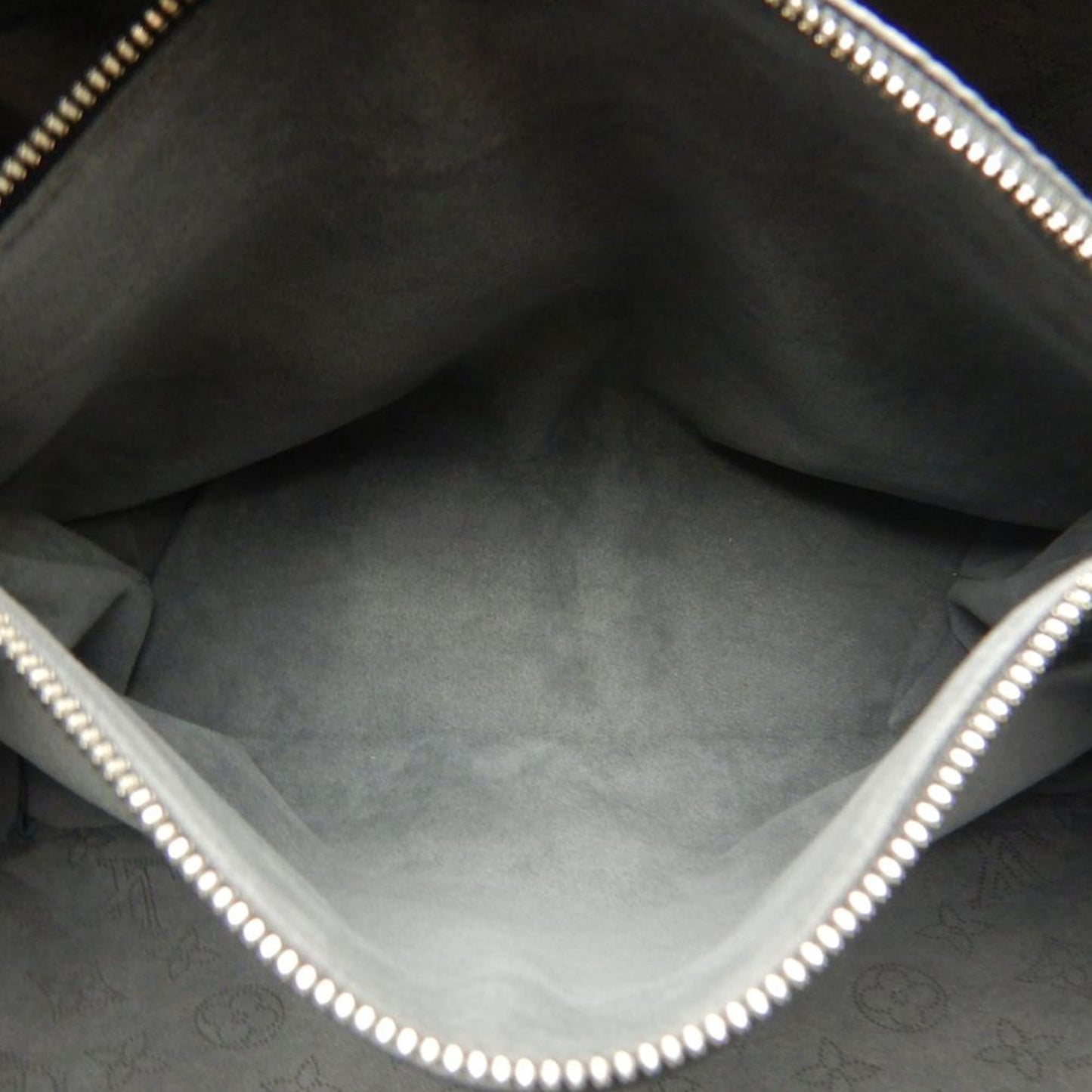 Louis Vuitton Monogram Mahina Bella Tote