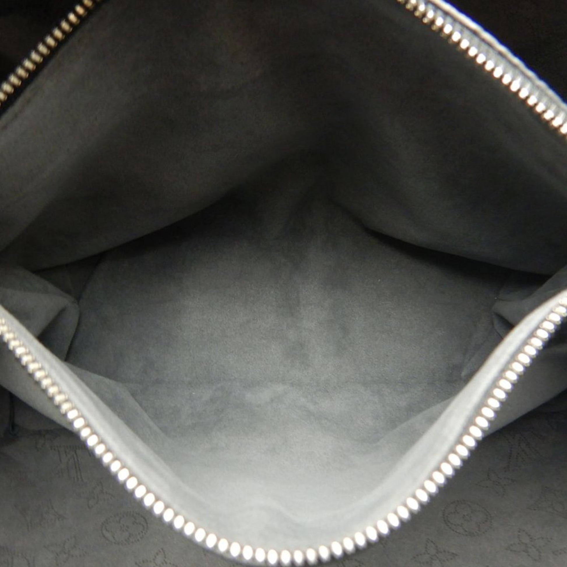 Louis Vuitton Monogram Mahina Bella Tote