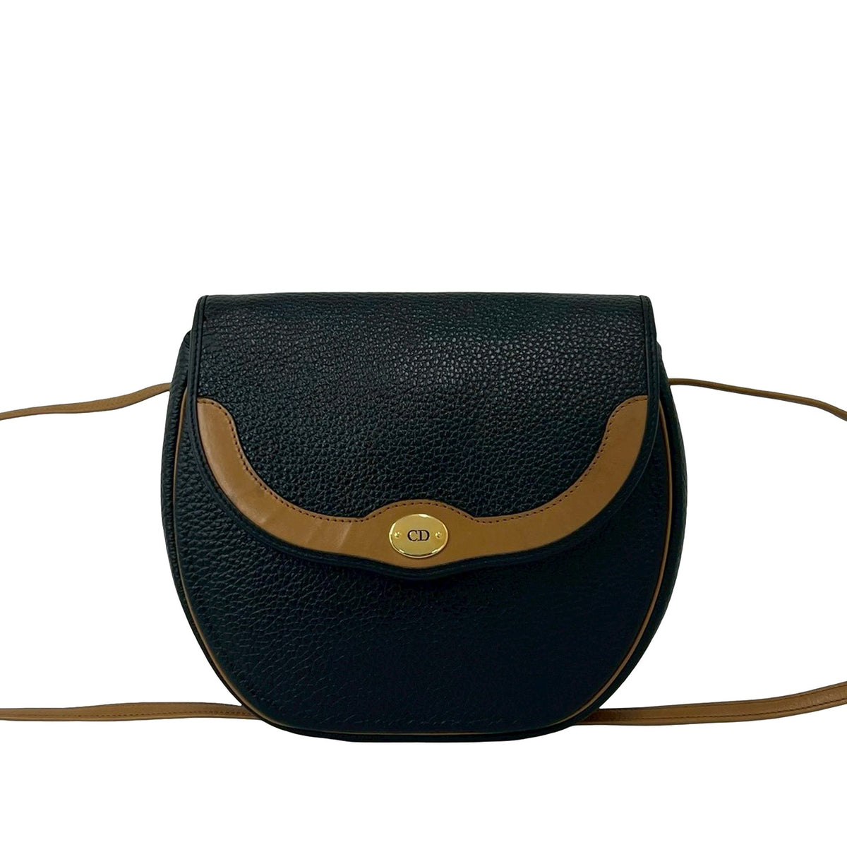 Dior Leather Crossbody