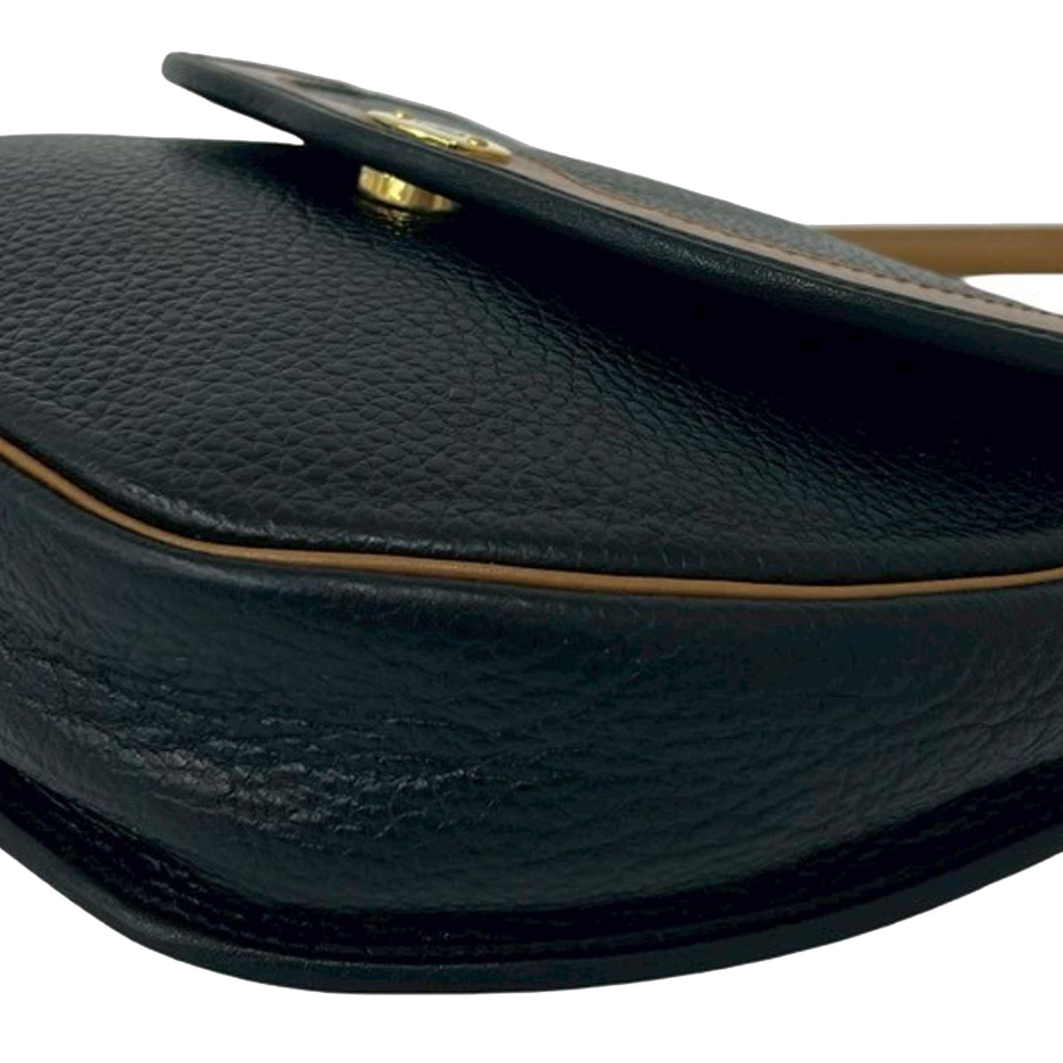 Dior Leather Crossbody