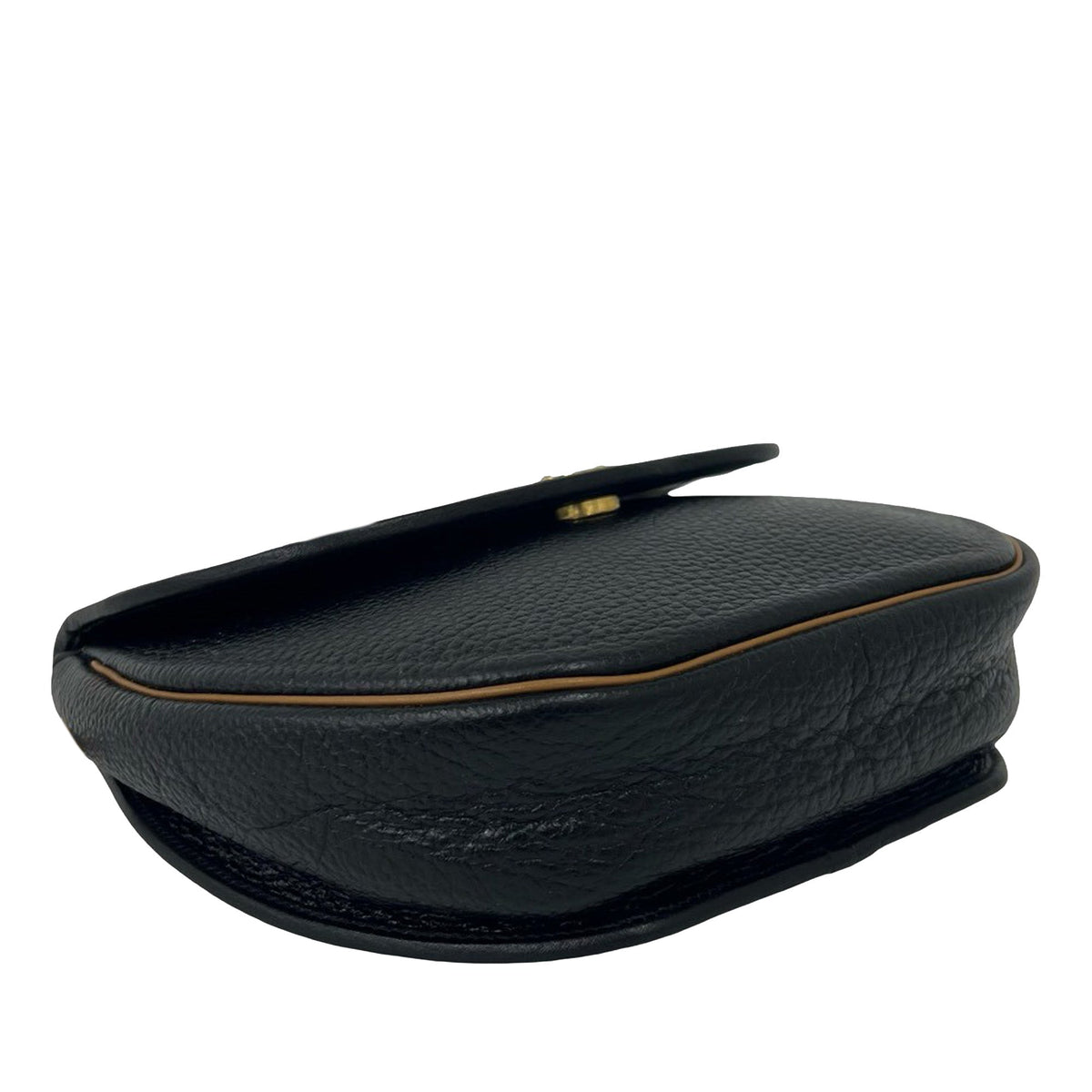 Dior Leather Crossbody