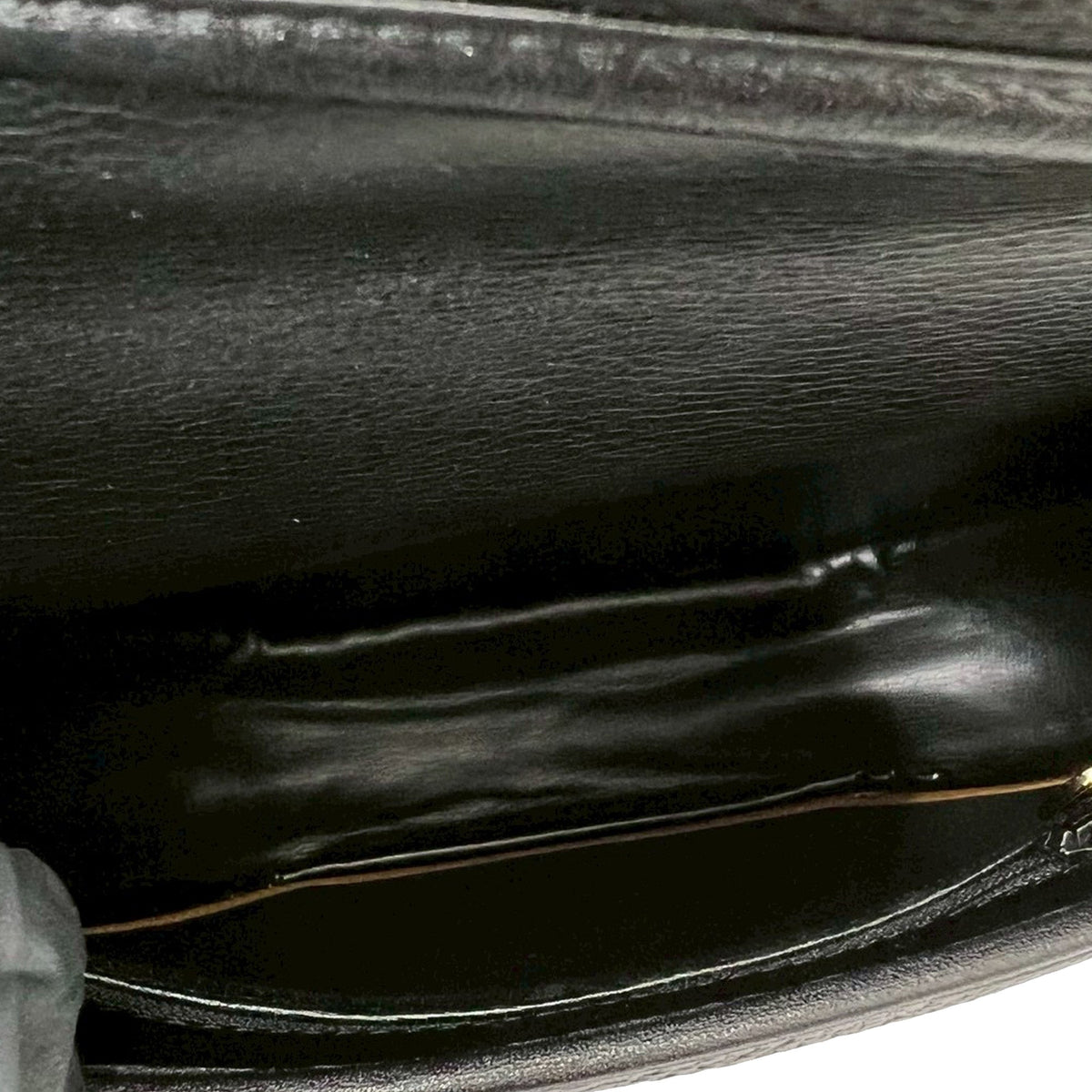Dior Leather Crossbody