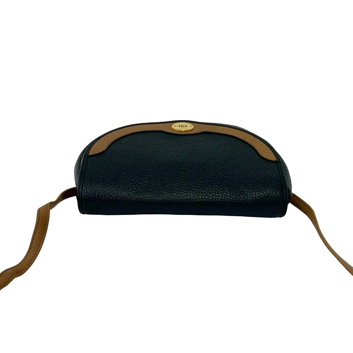 Dior Leather Crossbody