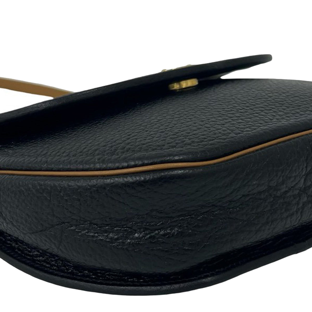 Dior Leather Crossbody
