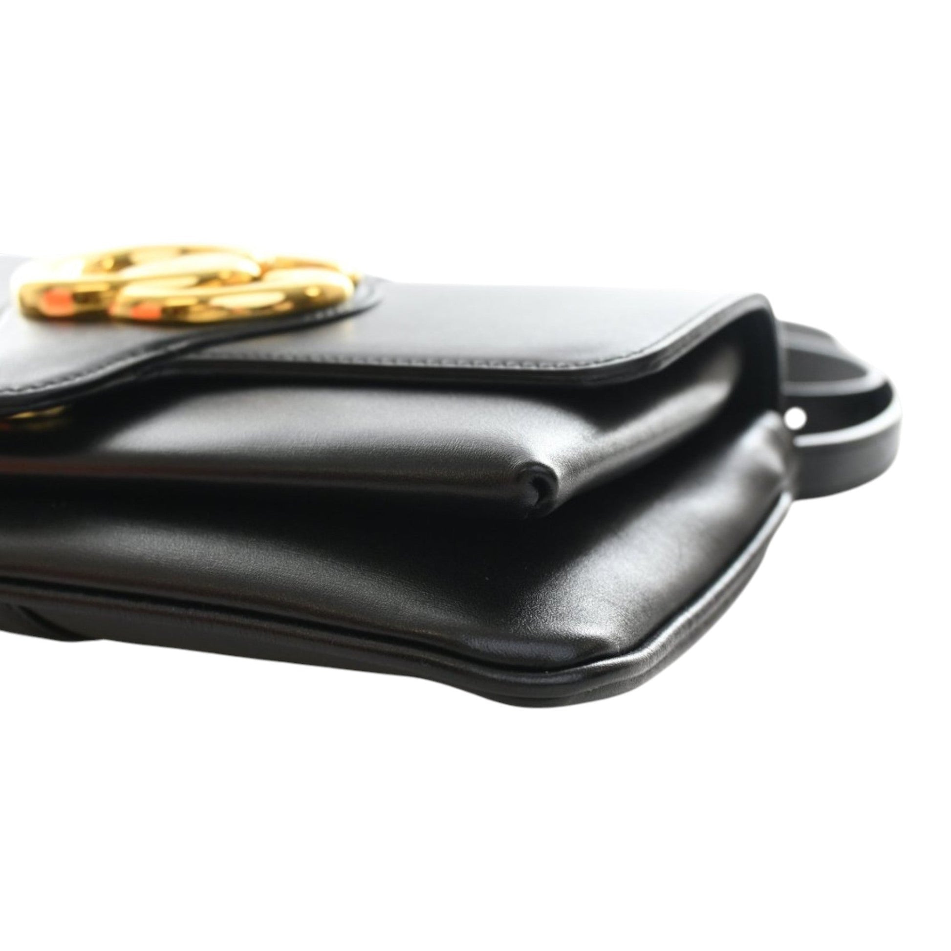 Gucci Small Leather Arli Crossbody