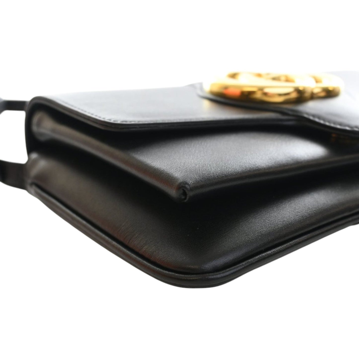 Gucci Small Leather Arli Crossbody