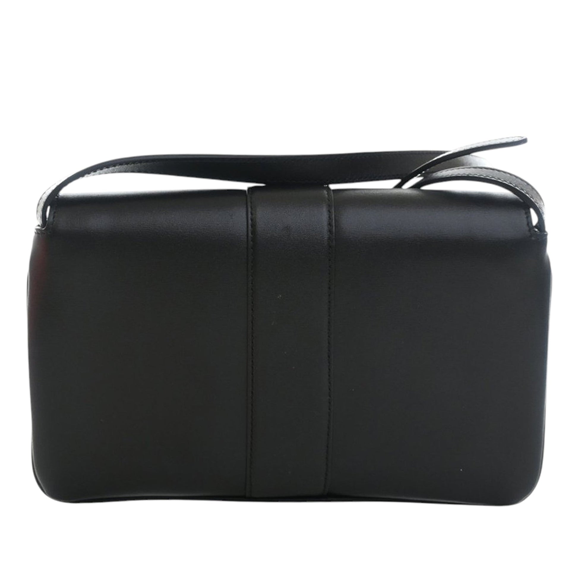 Gucci Small Leather Arli Crossbody
