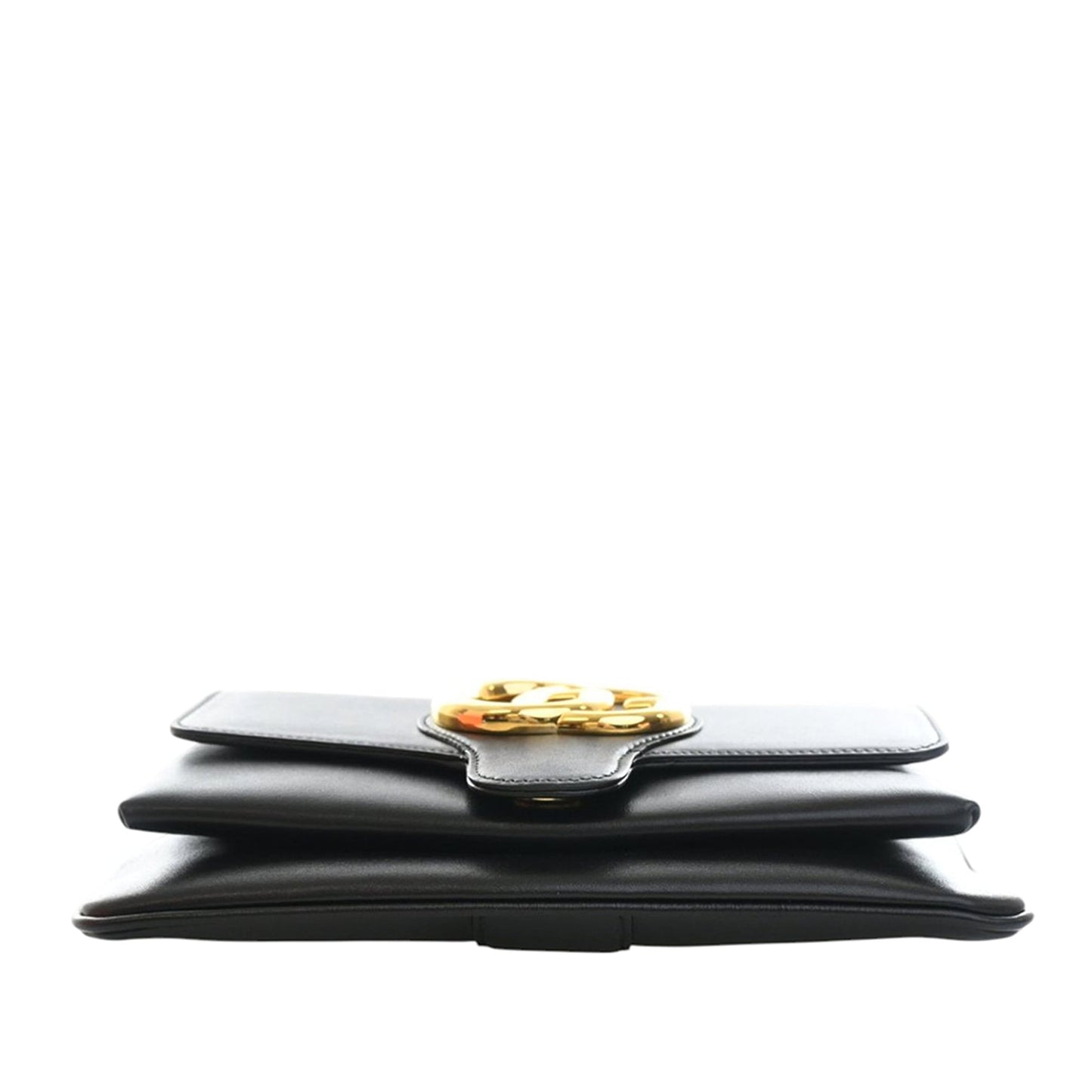 Gucci Small Leather Arli Crossbody