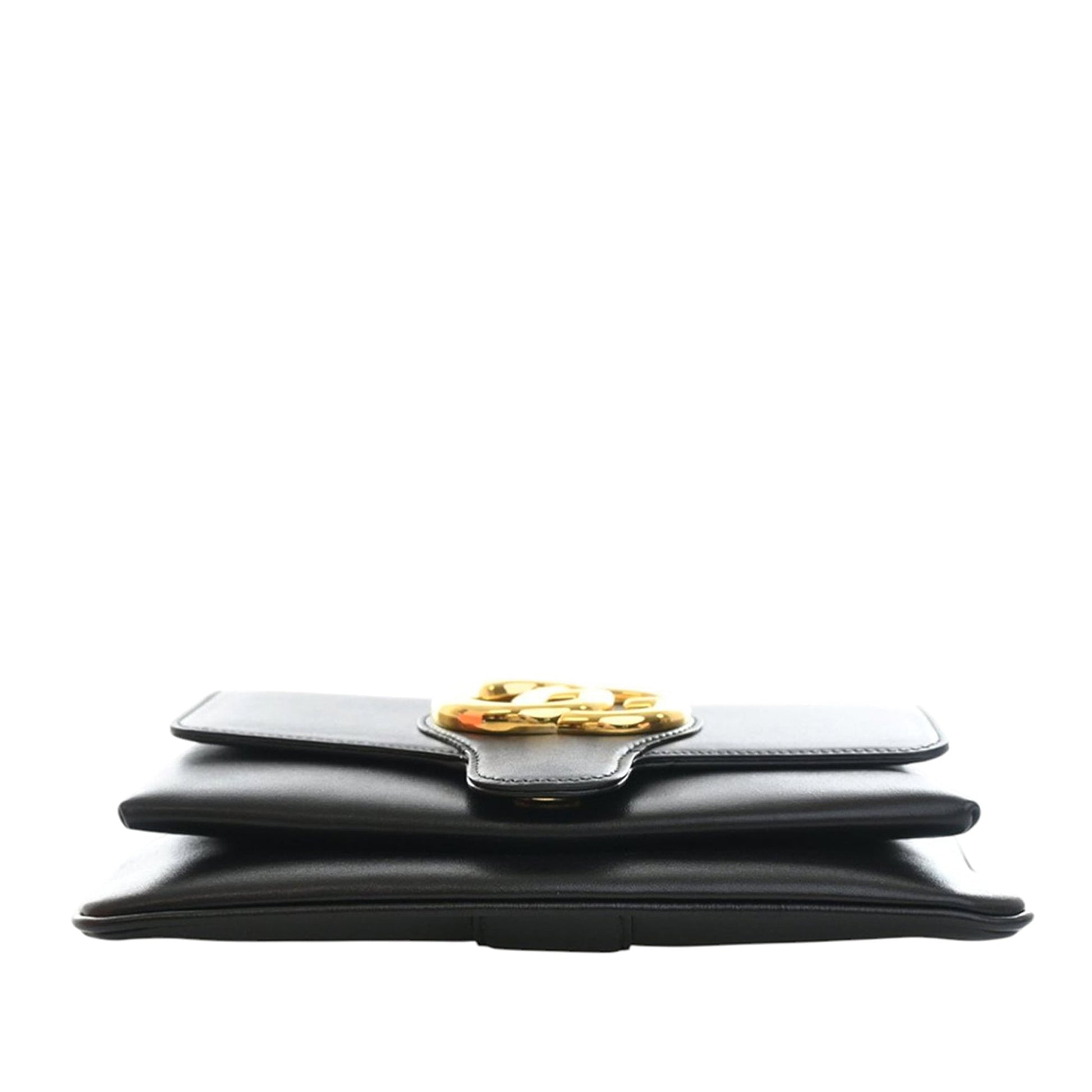 Gucci Small Leather Arli Crossbody