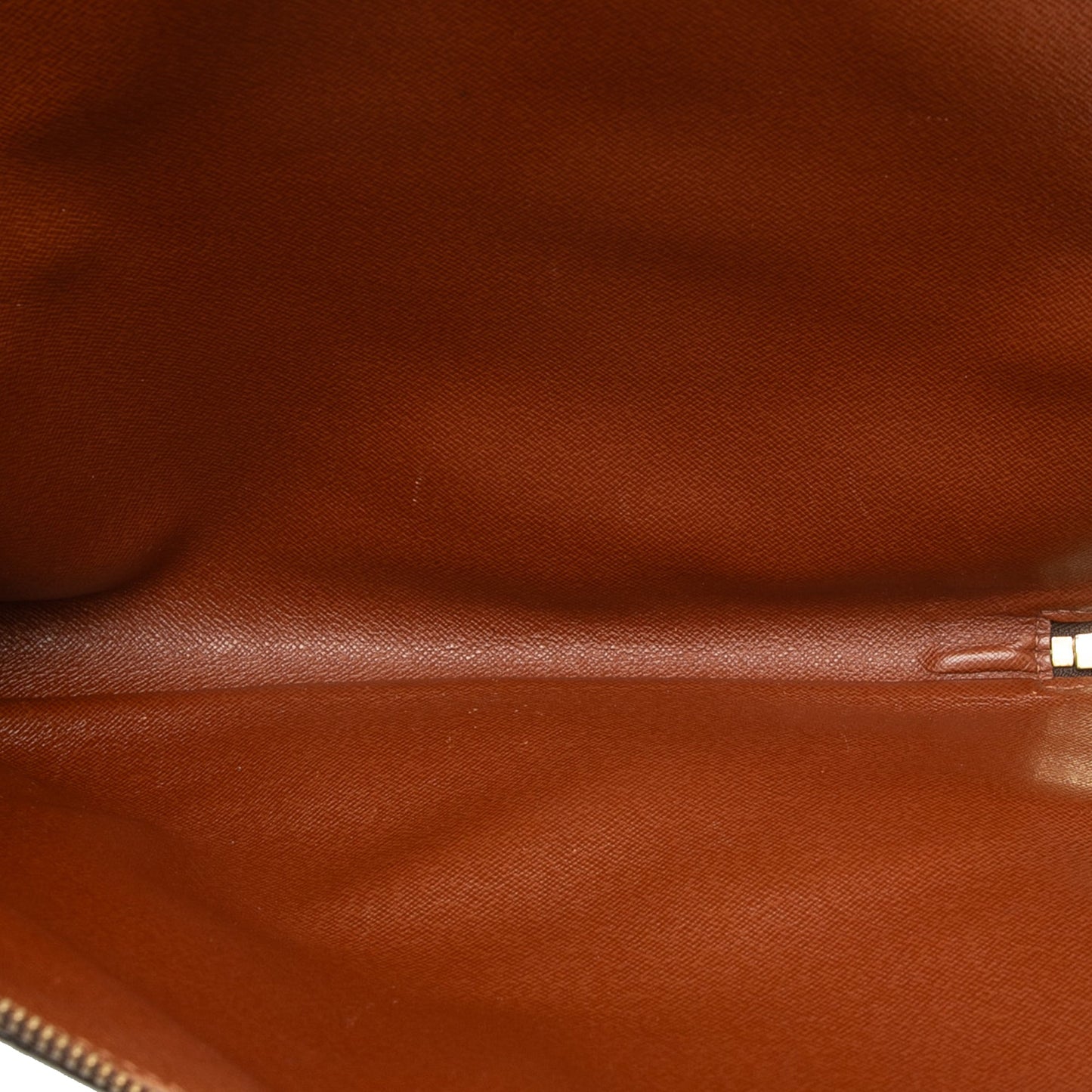 Louis Vuitton Monogram Poche Documents Portfolio
