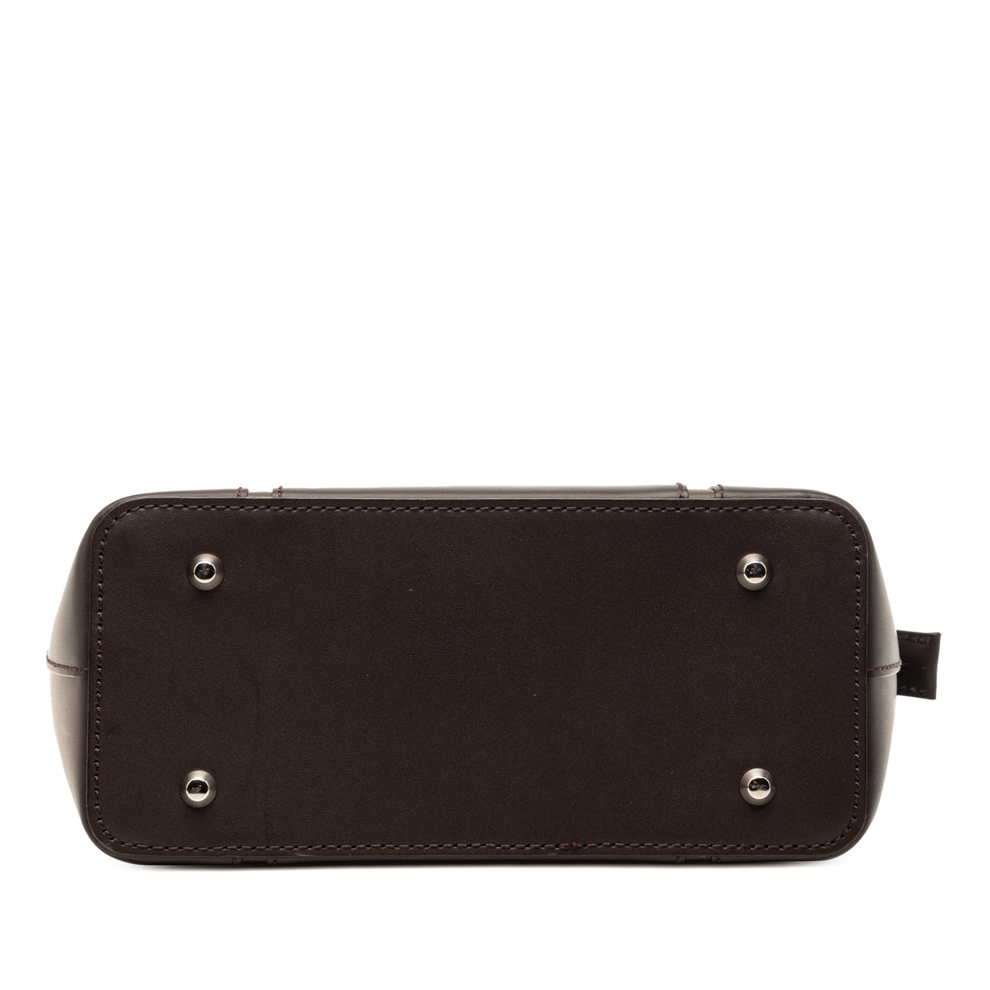 Burberry Leather Handbag
