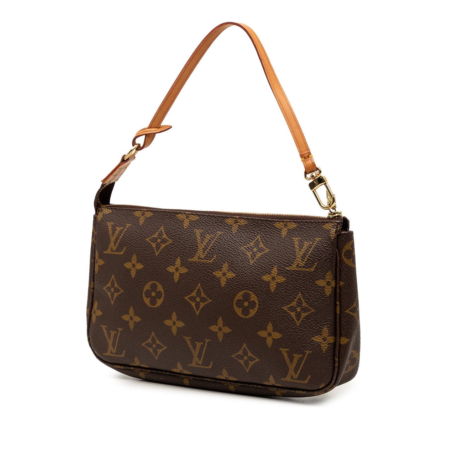 Louis Vuitton Monogram Pochette Accessoires